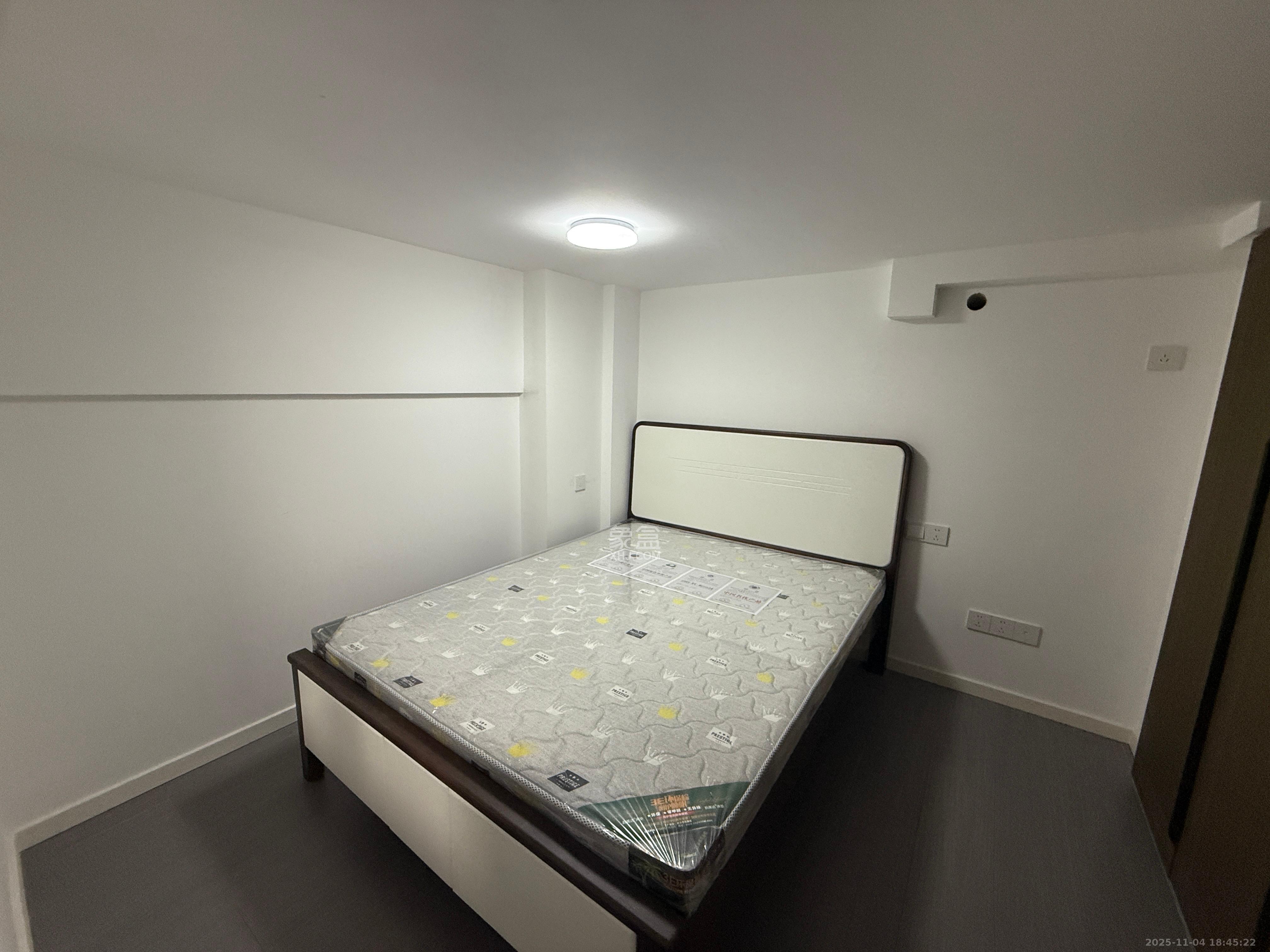 佳兆业云顶都汇  1室0厅0卫    1700.0元/月室内图