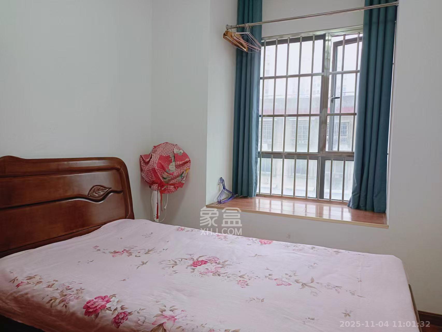 宜家湘颂(景致雅苑) 2室1厅1卫 1800.0元/月 宜家湘颂(景致雅苑) 2室1厅1卫 1800.0元/月室内图