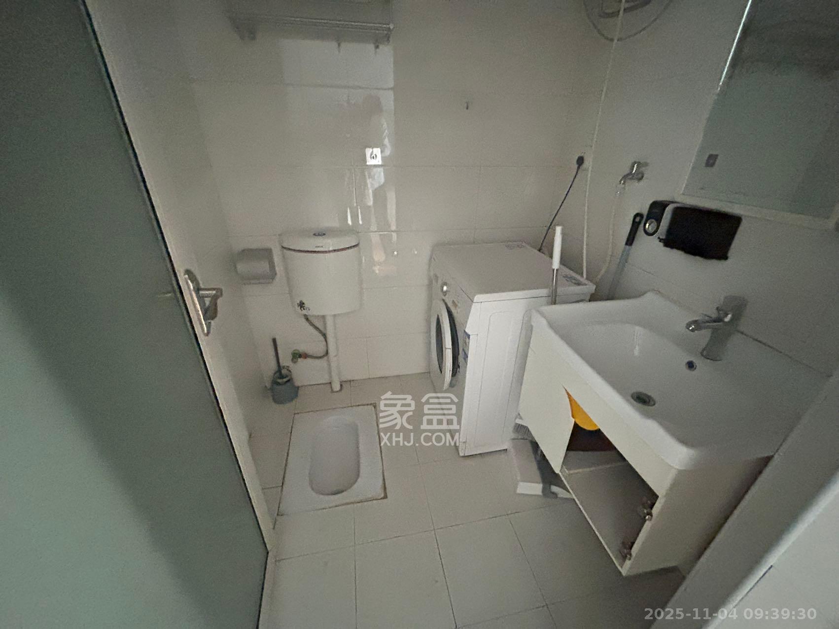 达美D6区 1室1厅1卫 1500.0元/月 达美D6区 1室1厅1卫 1500.0元/月室内图