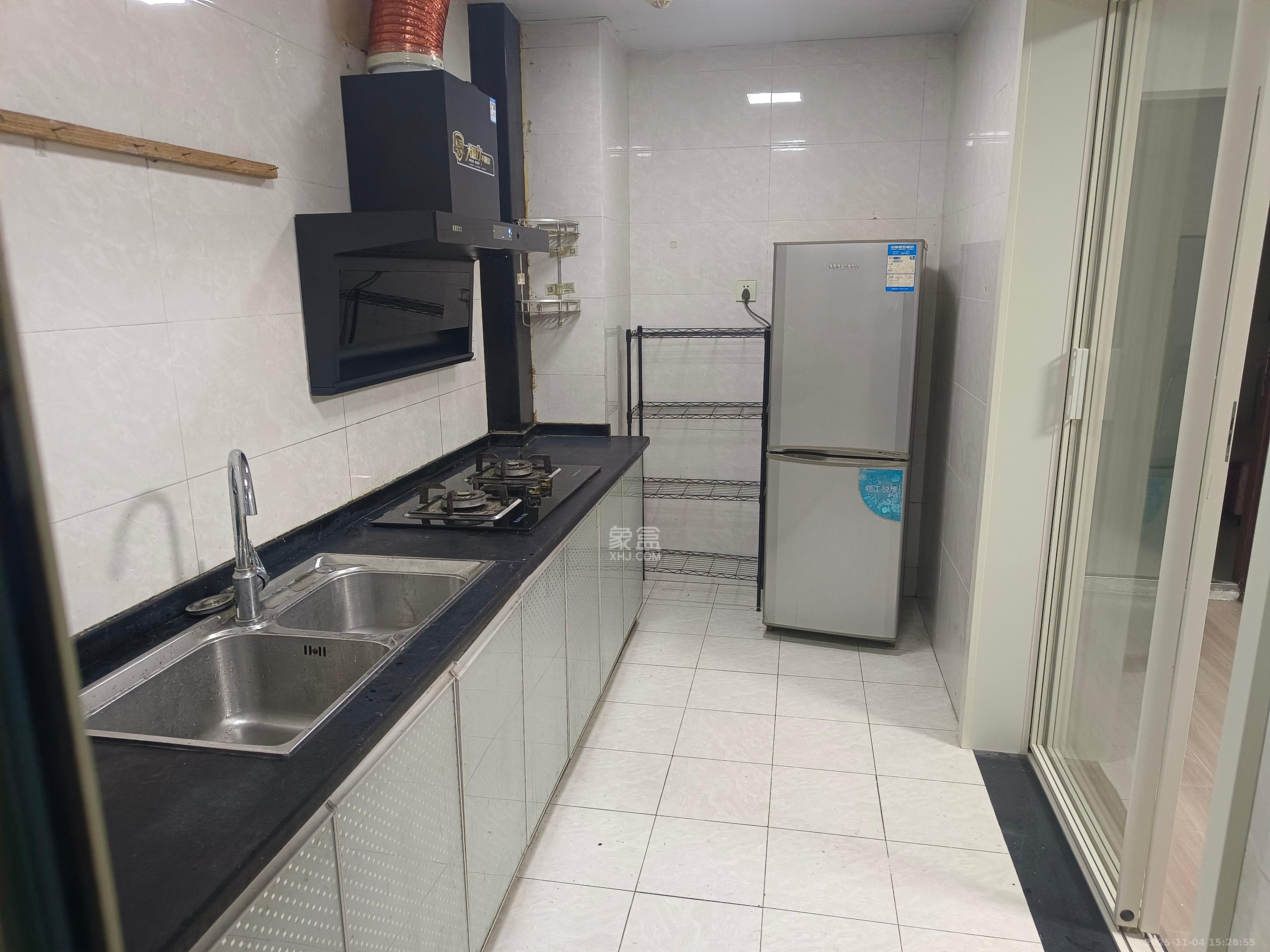 北辰三角洲E5区 2室1厅1卫 3200.0元/月 北辰三角洲E5区 2室1厅1卫 3200.0元/月室内图