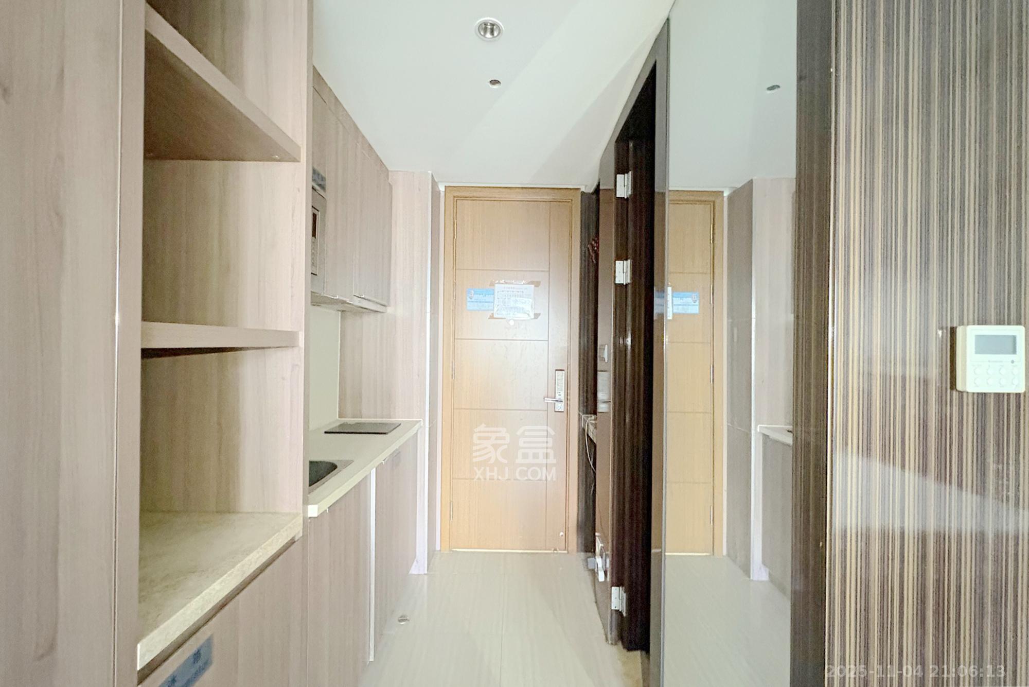 凯通国际城（凯通朝庭）  3室2厅1卫    93.8万厨房