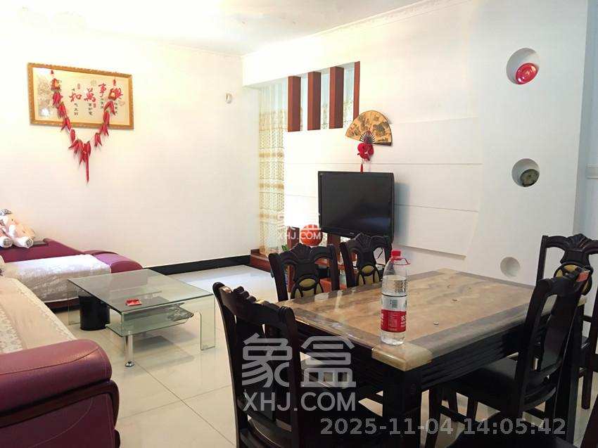 怡海星城 1室1厅1卫 1450.0元/月 怡海星城 1室1厅1卫 1450.0元/月室内图