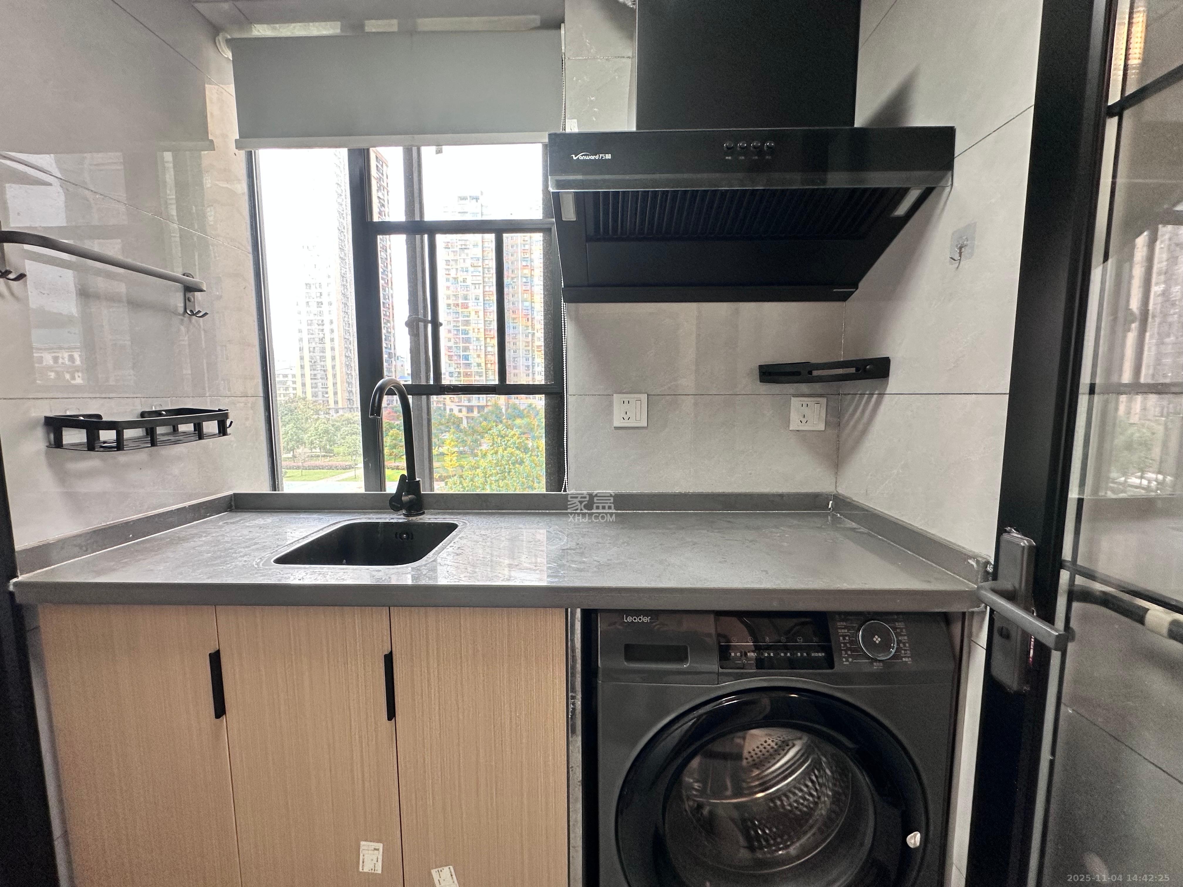 和印轩  1室0厅0卫    1350.0元/月室内图