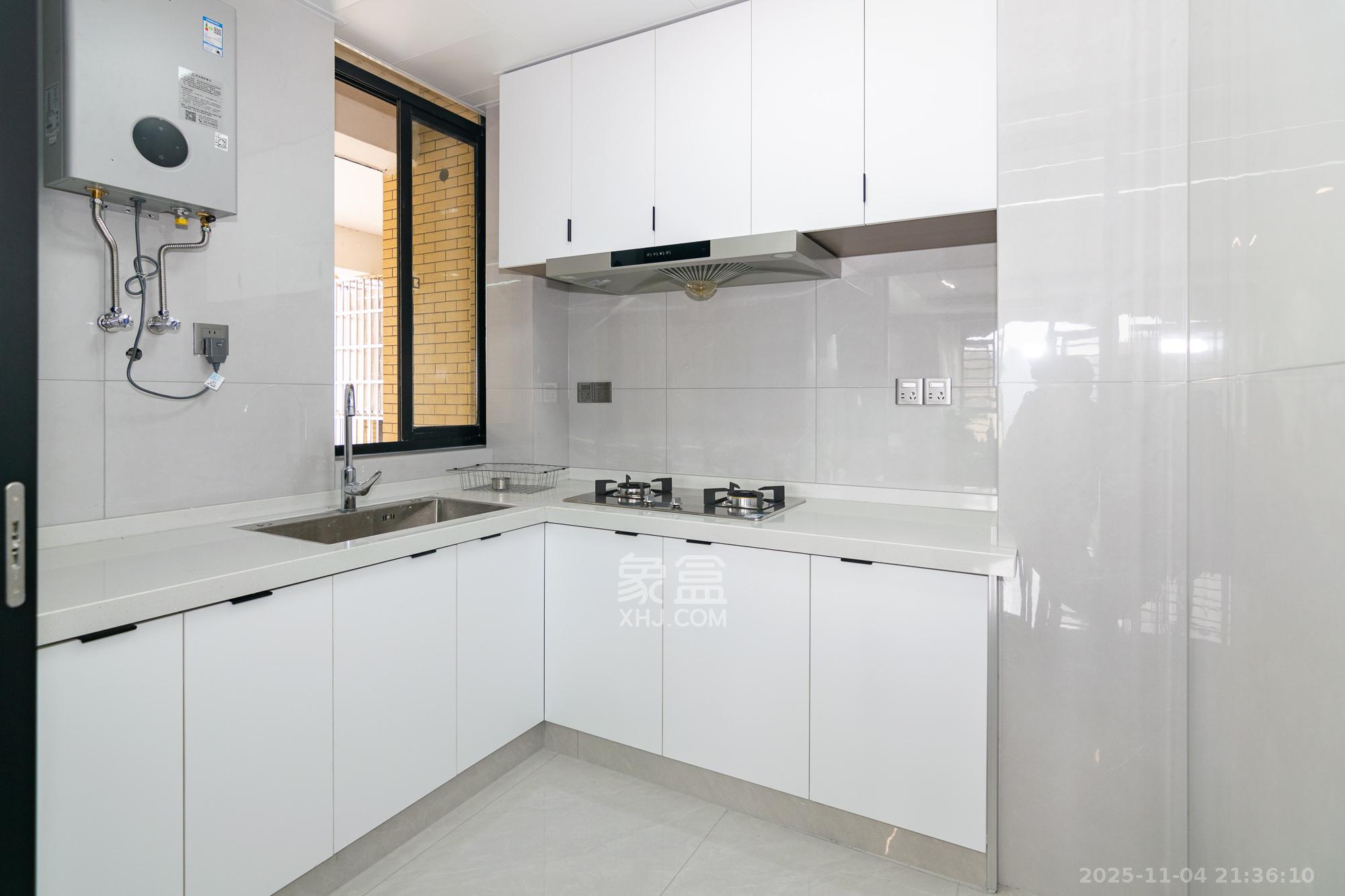 金富星城 3室2厅1卫 95.0万 金富星城 3室2厅1卫 95.0万厨房