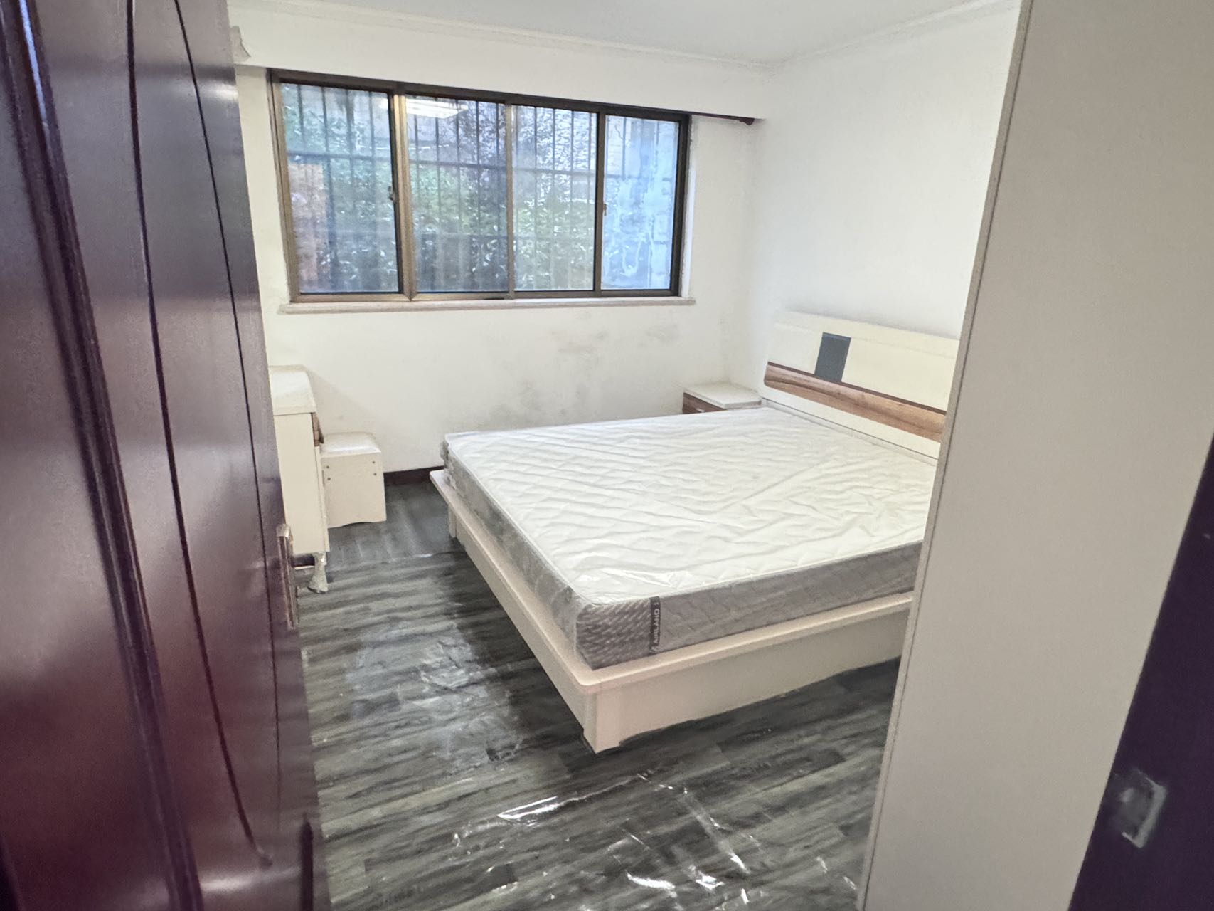 兰海佳园  4室2厅2卫    2500.0元/月室内图