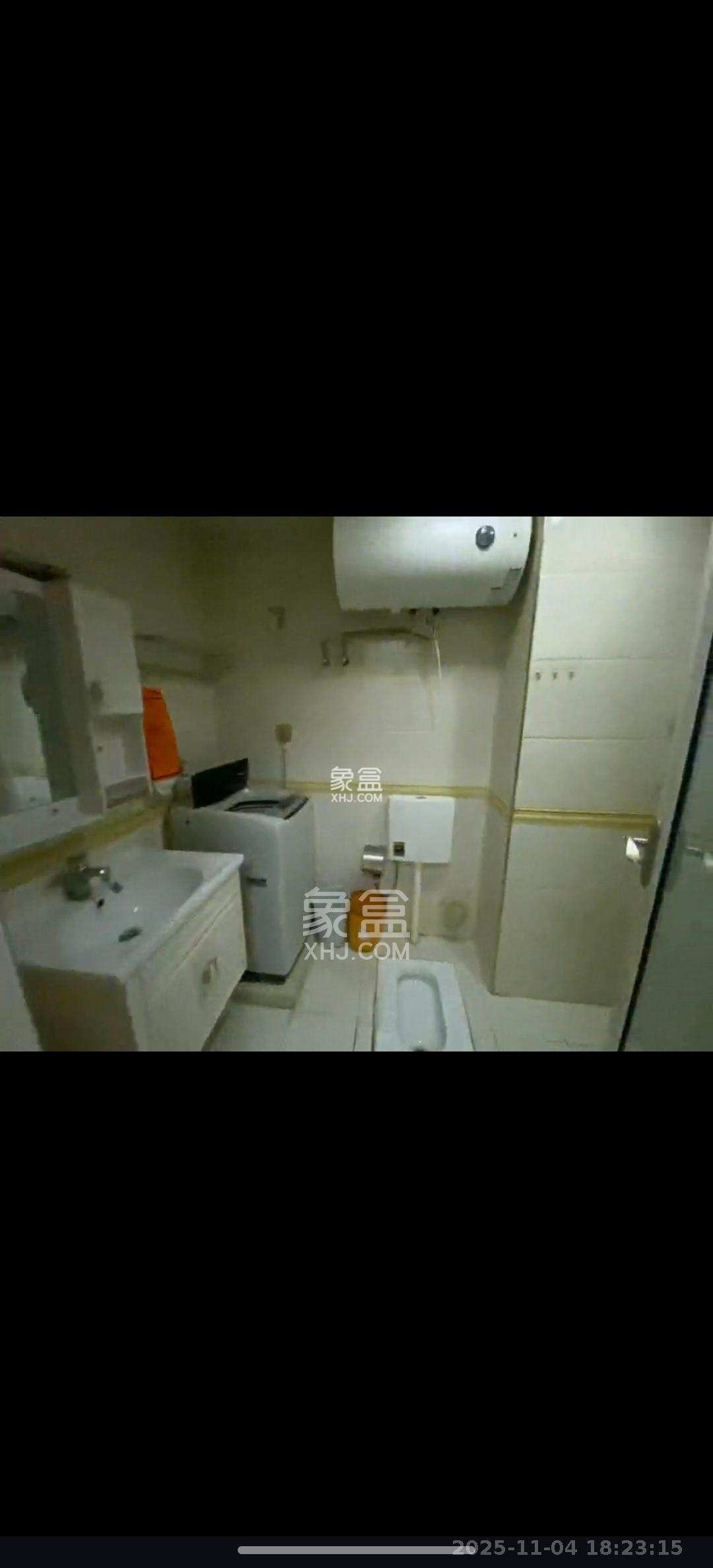 达美D6区 1室1厅1卫 1500.0元/月 达美D6区 1室1厅1卫 1500.0元/月室内图