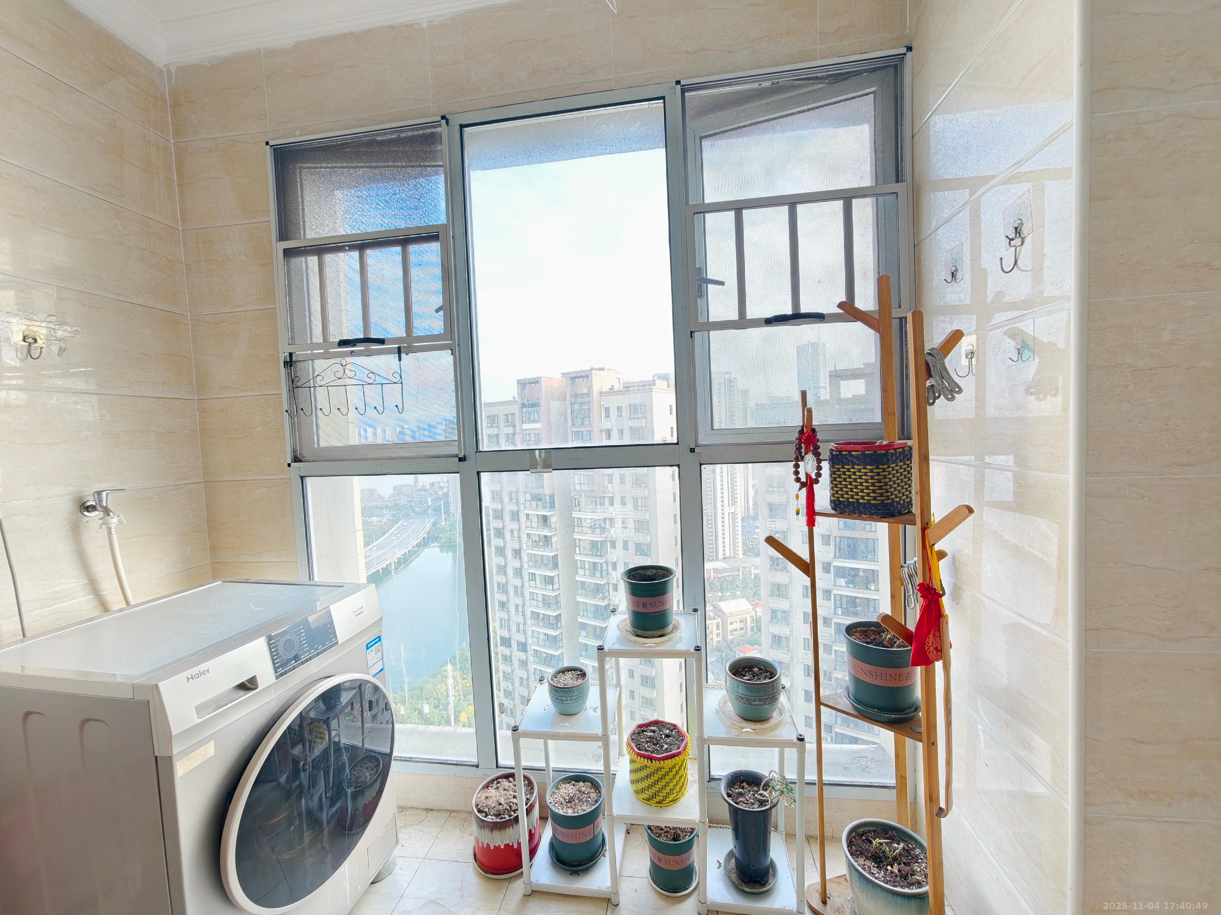 当代滨江MOMA 3室2厅2卫 3200.0元/月 当代滨江MOMA 3室2厅2卫 3200.0元/月室内图