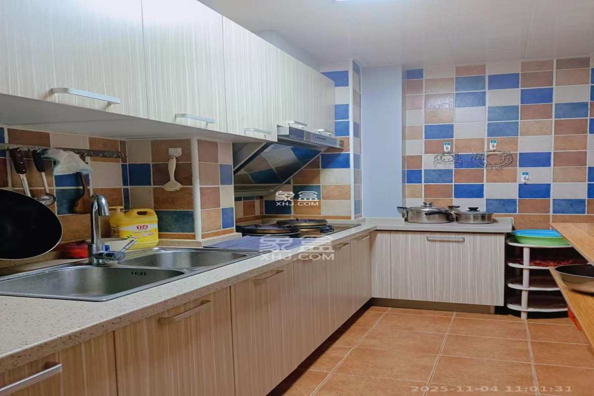 宜家湘颂(景致雅苑) 2室1厅1卫 1800.0元/月 宜家湘颂(景致雅苑) 2室1厅1卫 1800.0元/月室内图