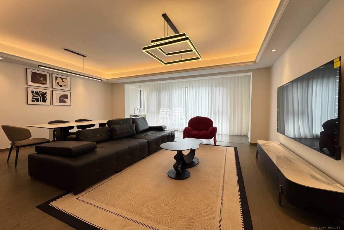 新力铂园(江山云著) 4室1厅2卫 6000.0元/月 新力铂园(江山云著) 4室1厅2卫 6000.0元/月室内图