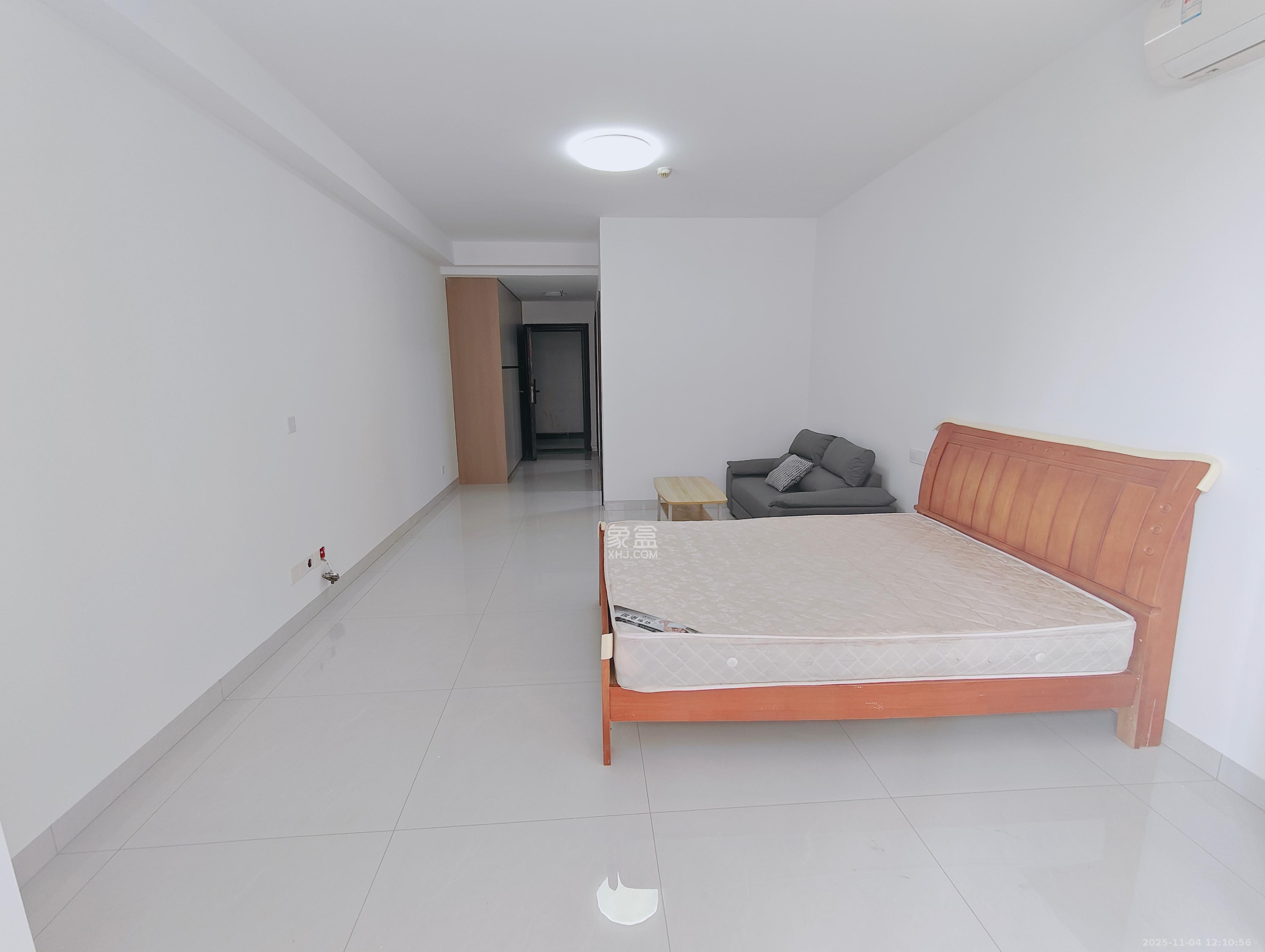 锦湘国际星城三期(锦绣苑) 1室1厅1卫 1800.0元/月 锦湘国际星城三期(锦绣苑) 1室1厅1卫 1800.0元/月室内图