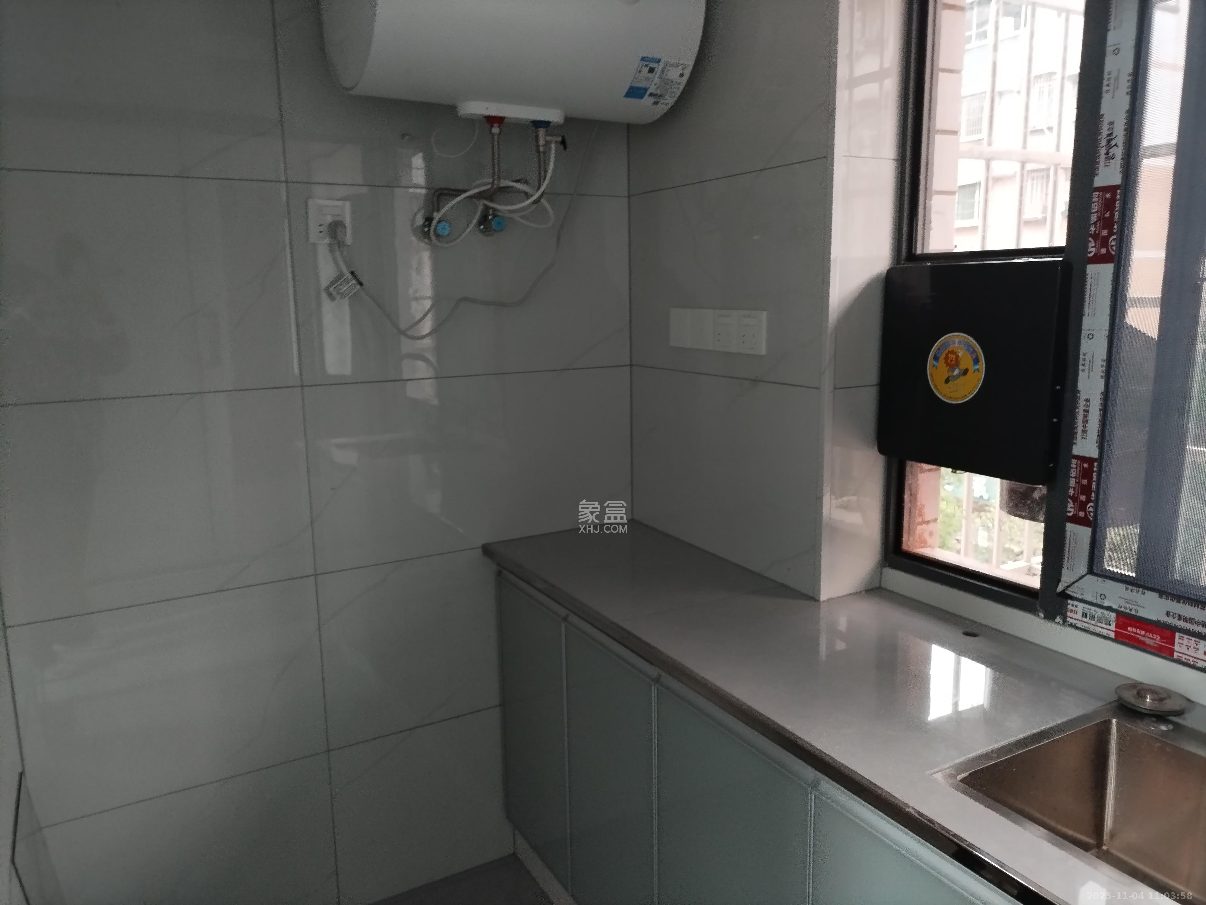 五一新村安置小区（永定社区、永兴社区、永祥社区）  1室0厅0卫    1300.0元/月室内图