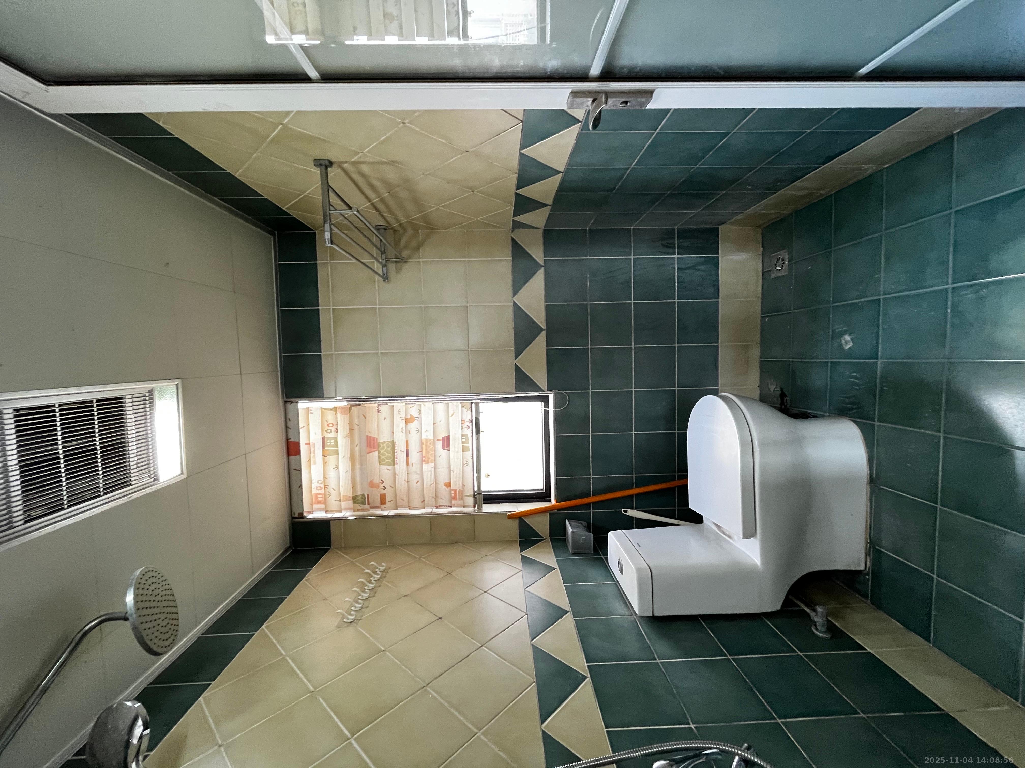 城南故事家园  3室2厅1卫    2300.0元/月室内图