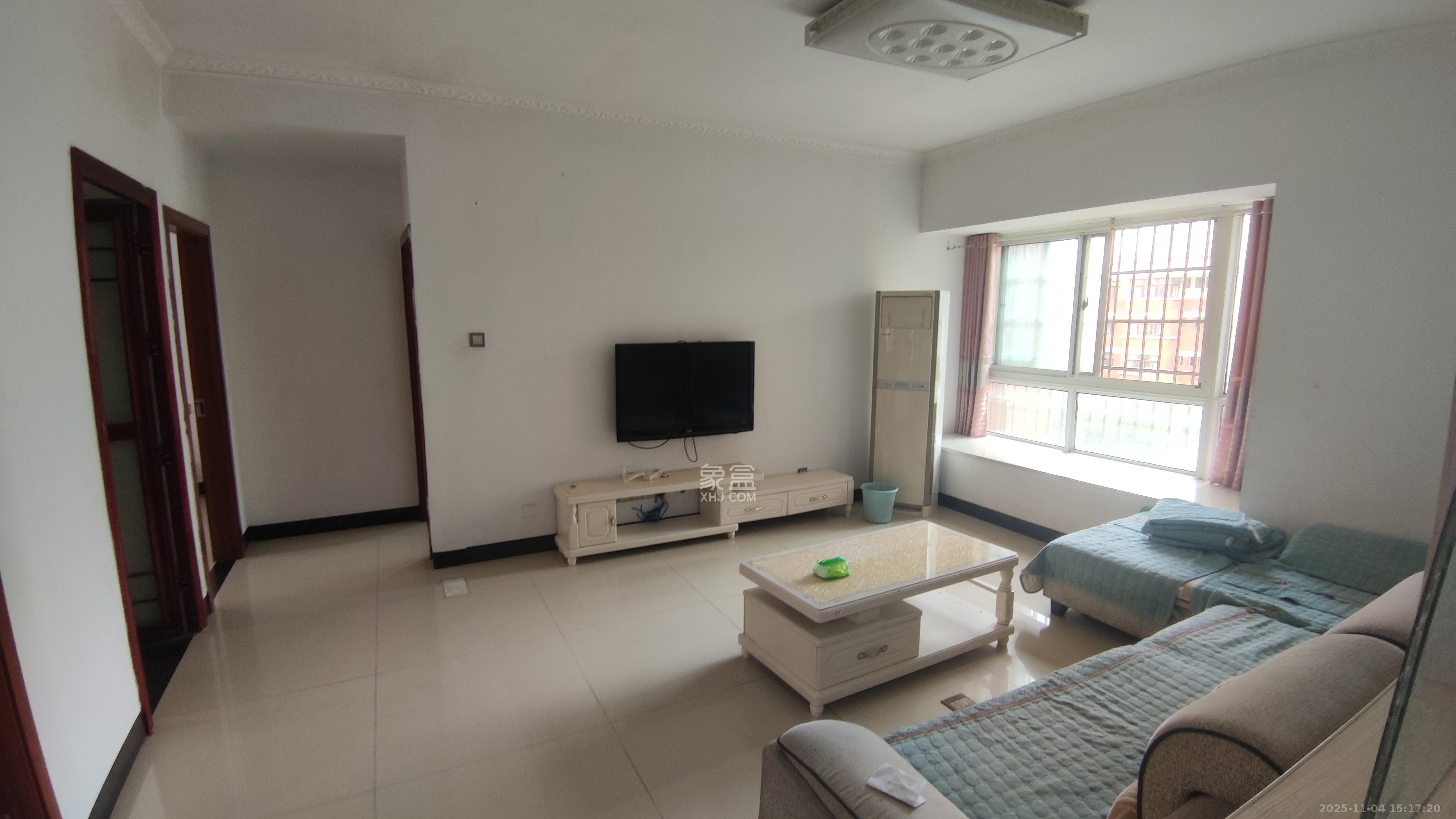 家和苑(原梅溪湖保障性住房一期) 3室1厅1卫 2400.0元/月 家和苑(原梅溪湖保障性住房一期) 3室1厅1卫 2400.0元/月室内图