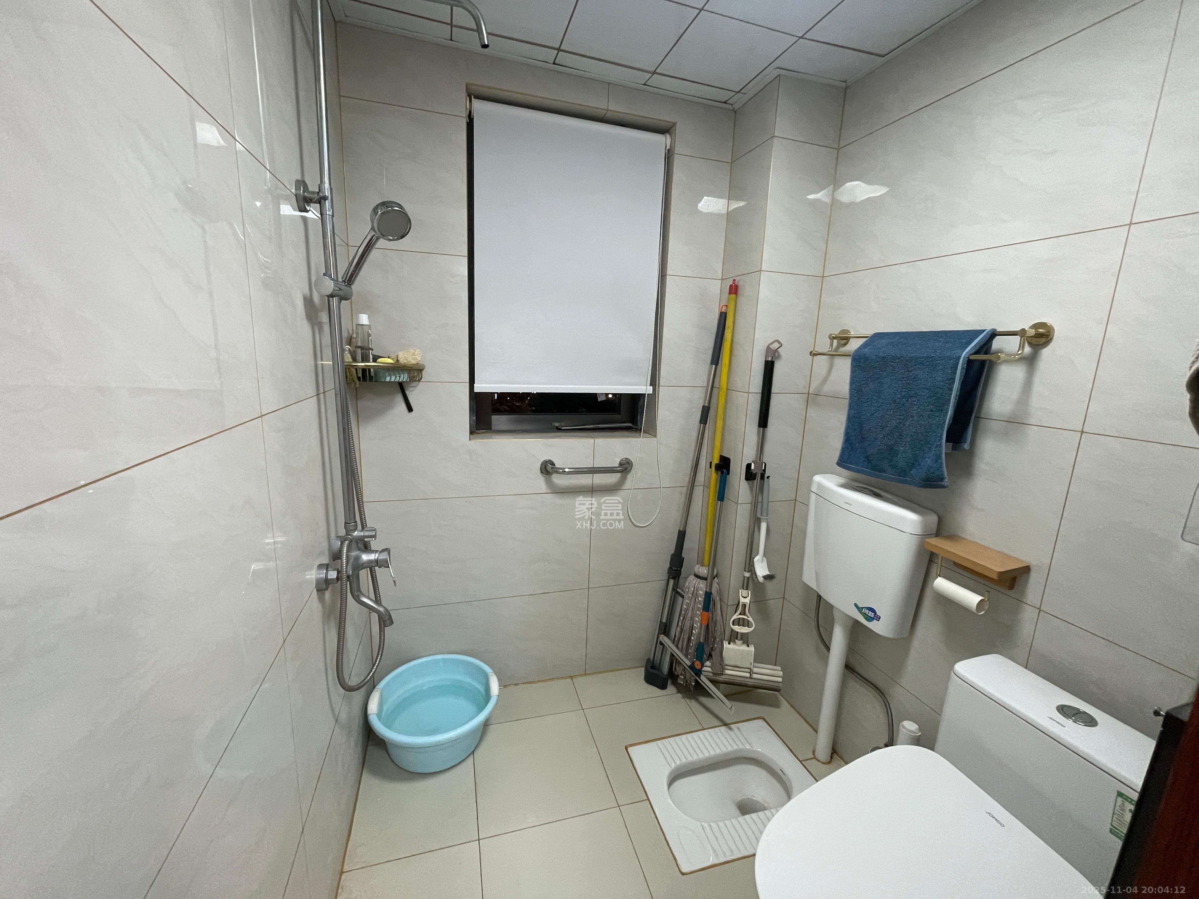 中交中央公园D4区 3室1厅1卫 3000.0元/月 中交中央公园D4区 3室1厅1卫 3000.0元/月室内图