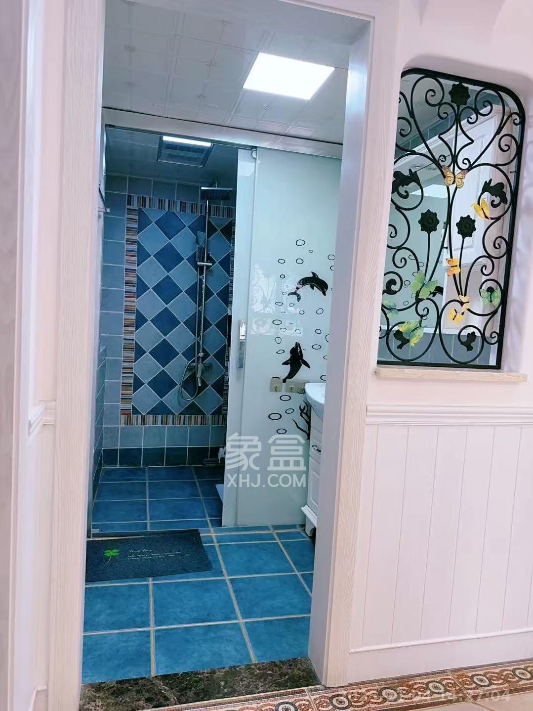 深业睿城 2室2厅1卫 2400.0元/月 深业睿城 2室2厅1卫 2400.0元/月室内图