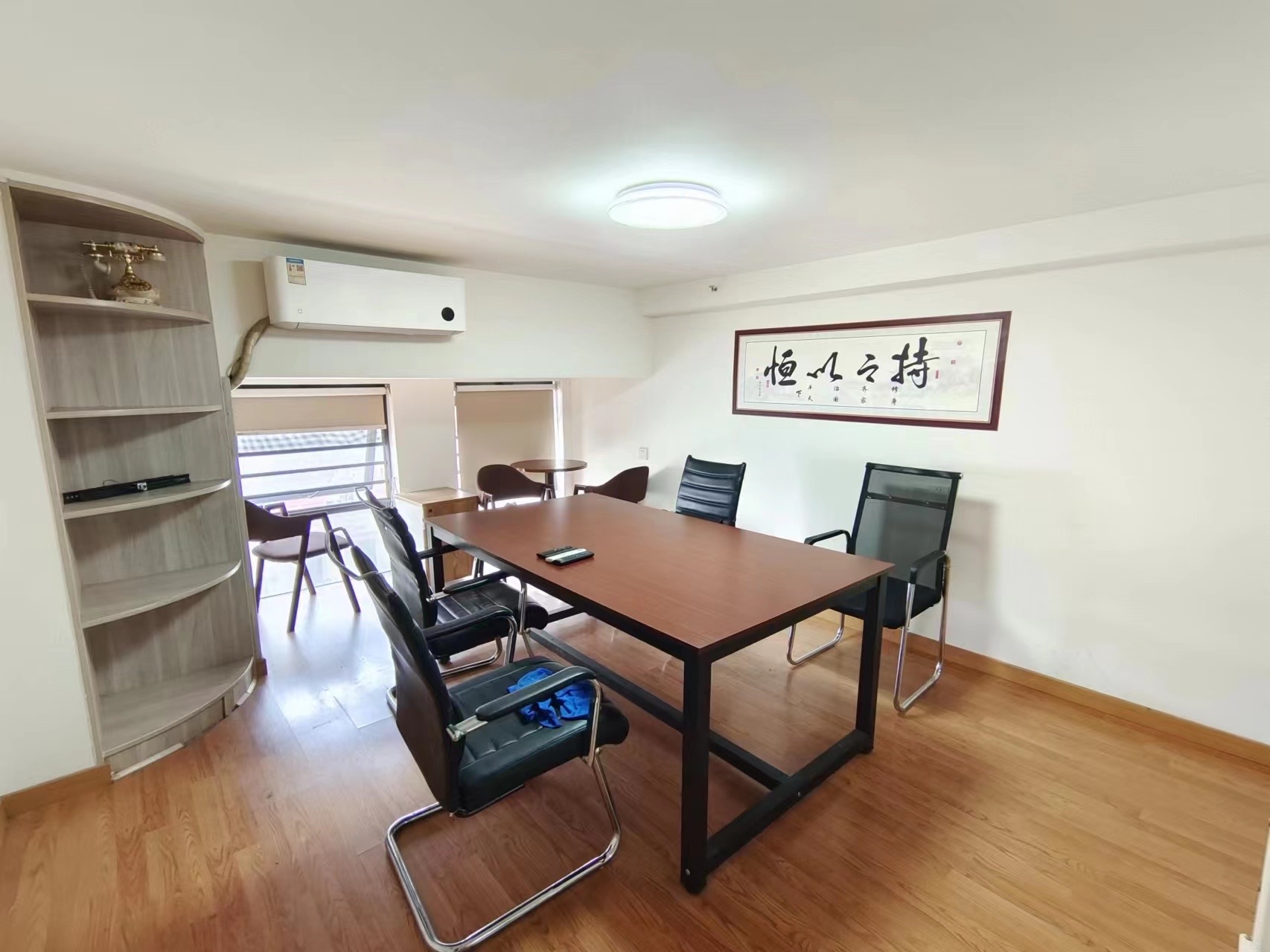 华润置地广场二期 1室1厅1卫 2100.0元/月 华润置地广场二期 1室1厅1卫 2100.0元/月户型图