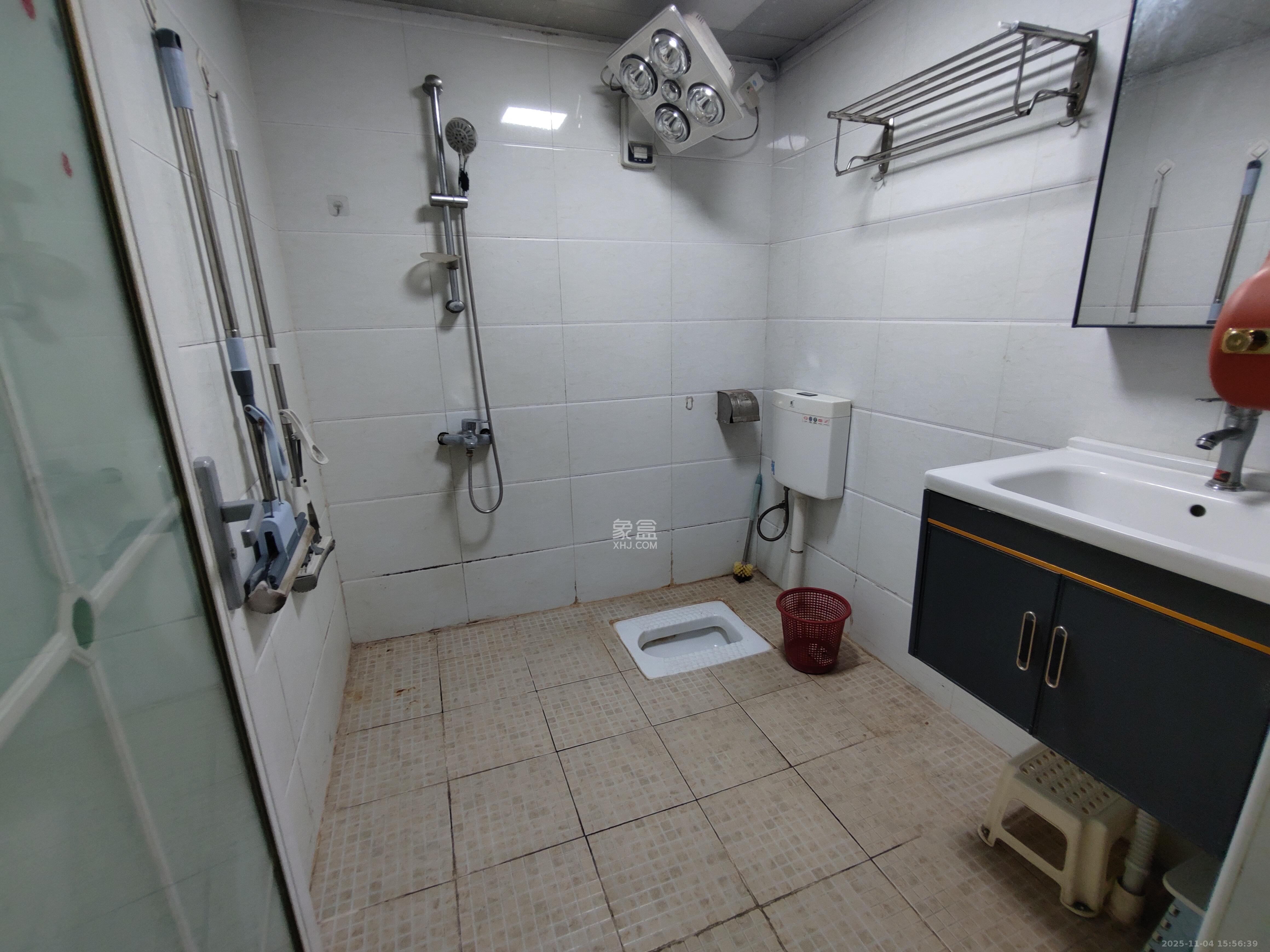 时代星城 1室1厅1卫 900.0元/月 时代星城 1室1厅1卫 900.0元/月室内图