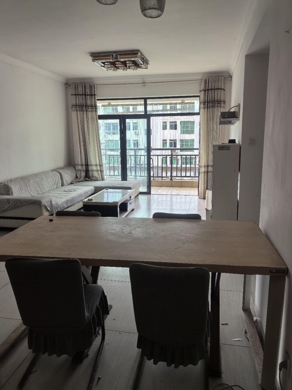 兰亭雅苑 3室1厅1卫 119.0万 兰亭雅苑 3室1厅1卫 119.0万室内图