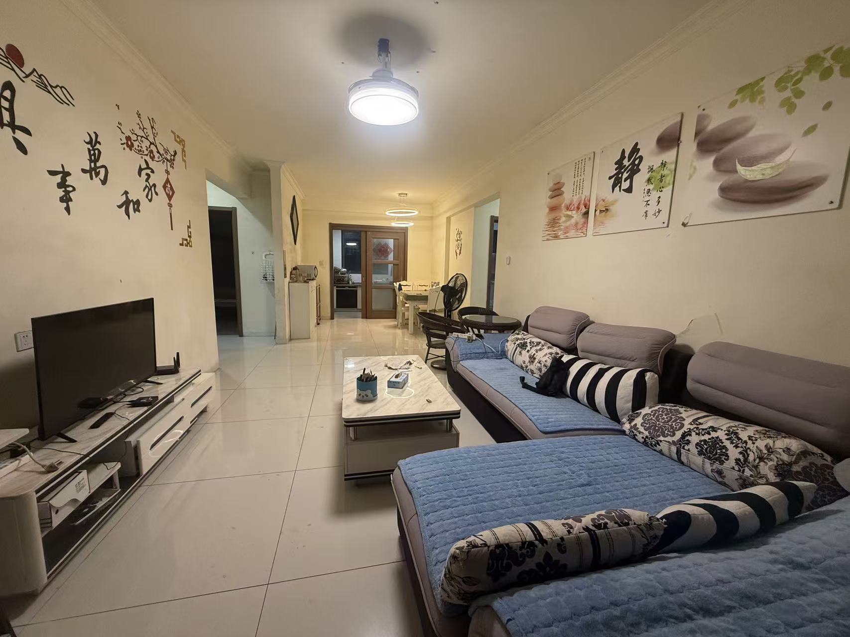 碧桂园 3室2厅2卫 62.8万 碧桂园 3室2厅2卫 62.8万室内图