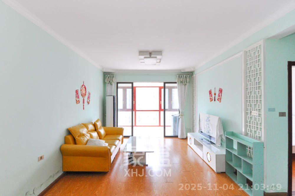 佳兆业云顶梅溪湖（佳兆业梅溪荟）  3室2厅2卫    2500.0元/月