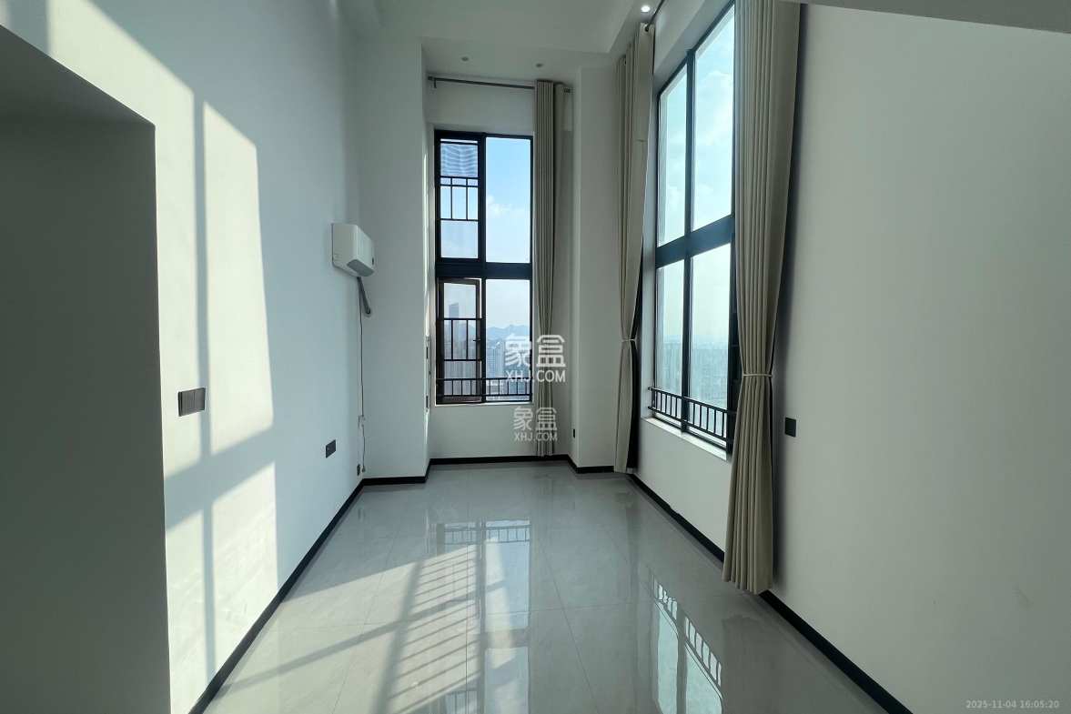 梅溪悦章 1室1厅1卫 2400.0元/月 梅溪悦章 1室1厅1卫 2400.0元/月室内图