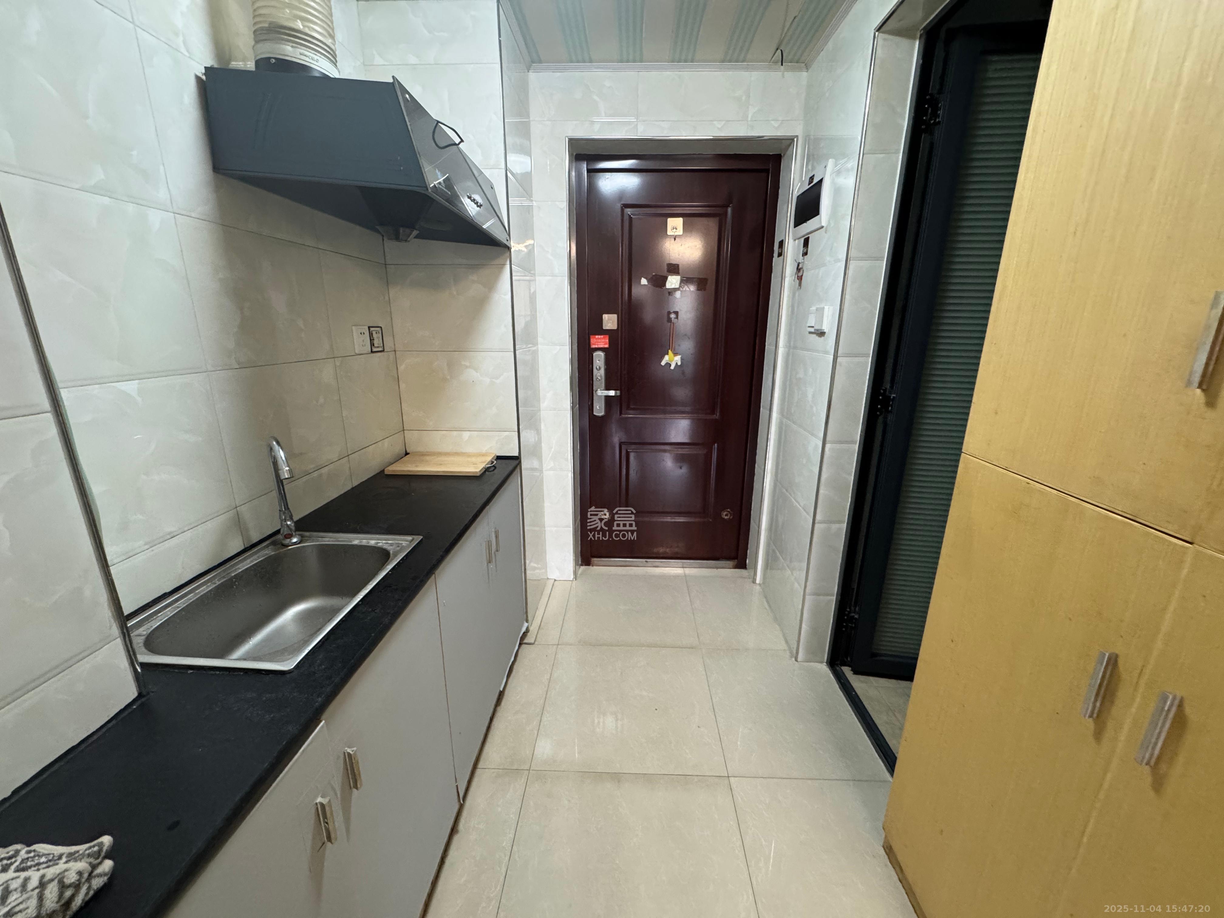 上峰苑（兰亭玥岛）  1室1厅1卫    1450.0元/月室内图