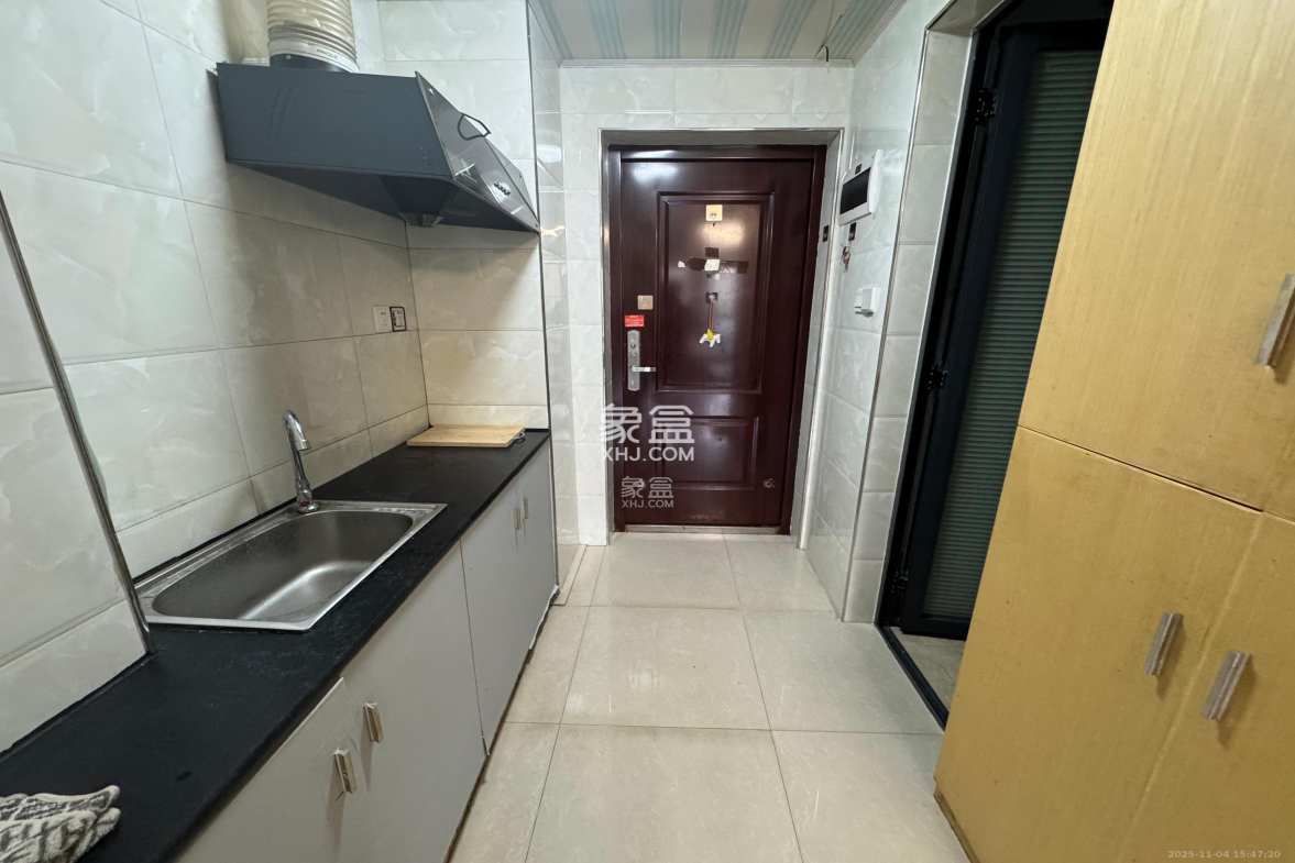 上峰苑(兰亭玥岛) 1室1厅1卫 1450.0元/月 上峰苑(兰亭玥岛) 1室1厅1卫 1450.0元/月室内图