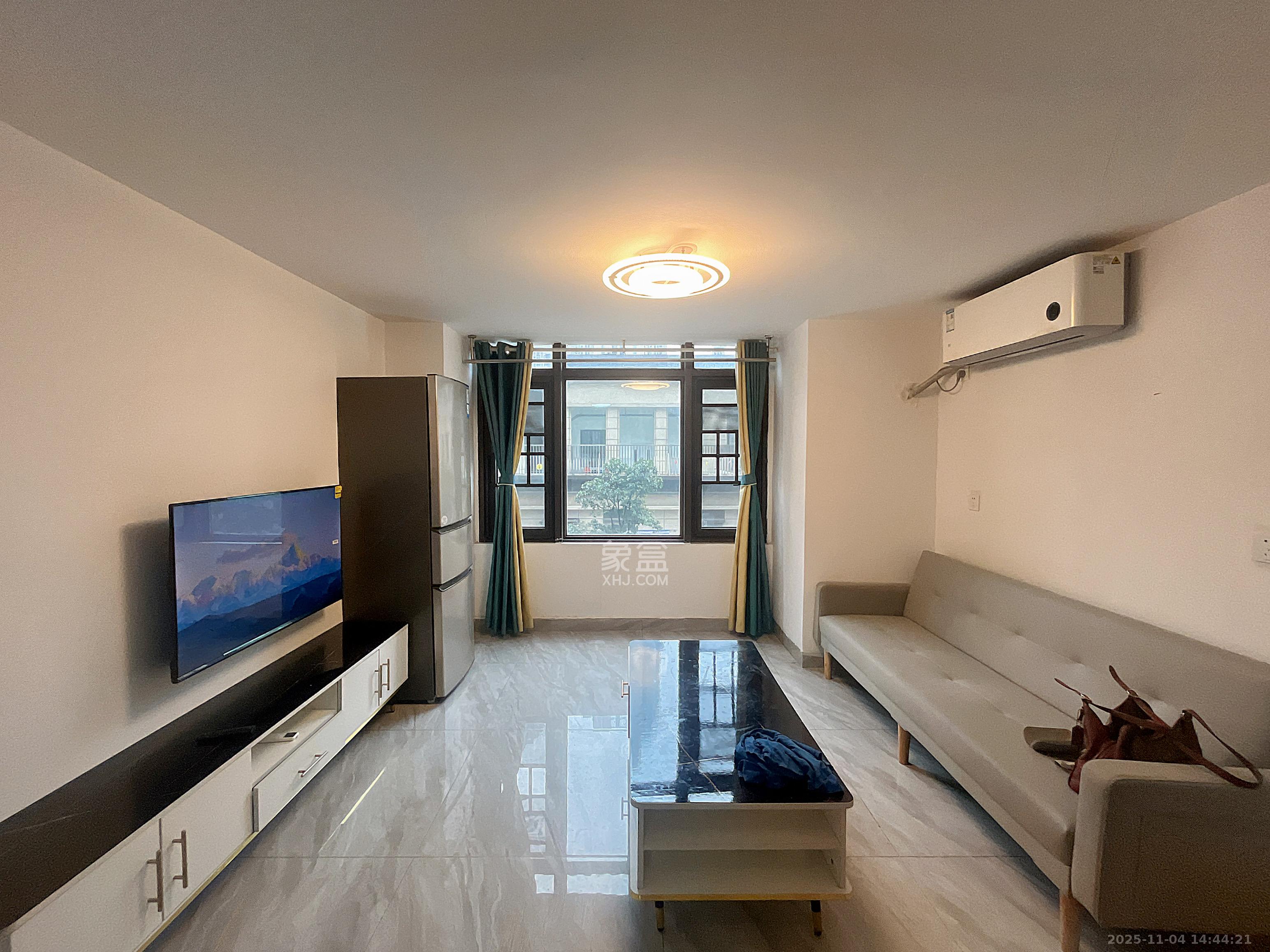 华润琨瑜府 2室1厅1卫 2200.0元/月 华润琨瑜府 2室1厅1卫 2200.0元/月室内图