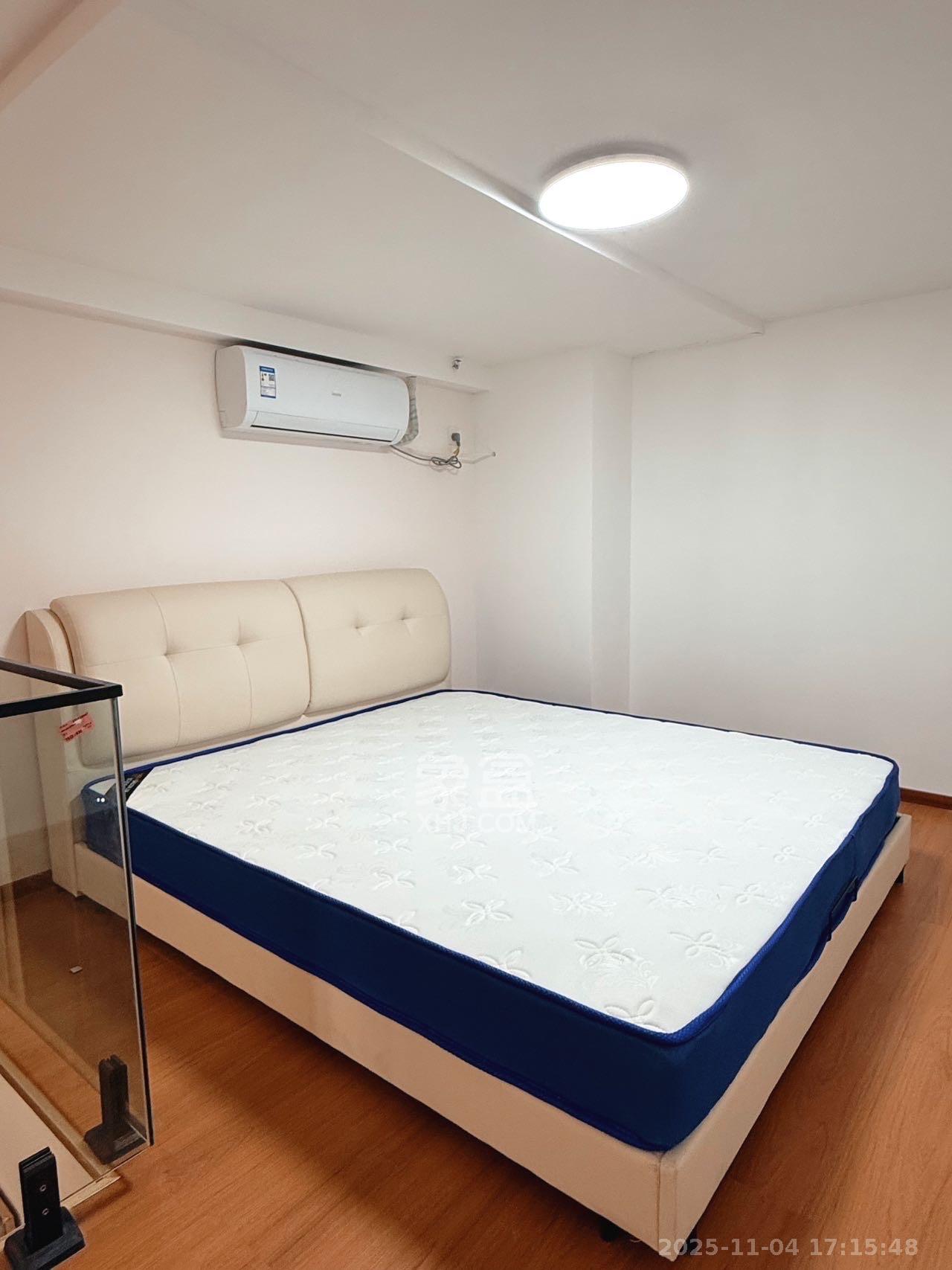 建发养云 2室1厅1卫 2600.0元/月 建发养云 2室1厅1卫 2600.0元/月室内图