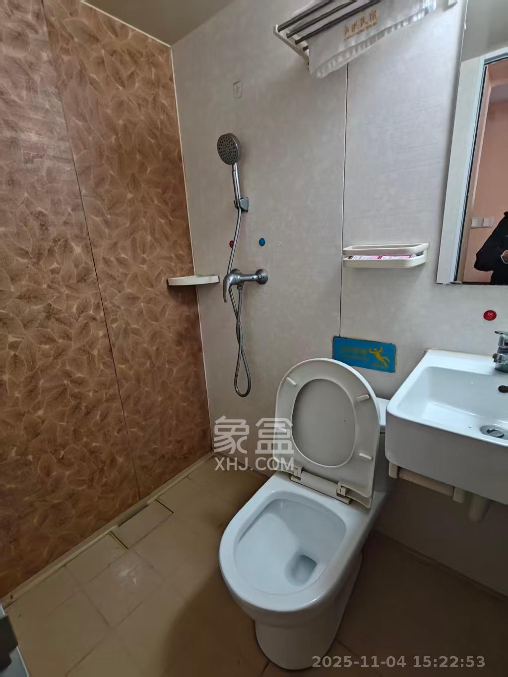 凯轩云顶 1室0厅1卫 1000.0元/月 凯轩云顶 1室0厅1卫 1000.0元/月室内图