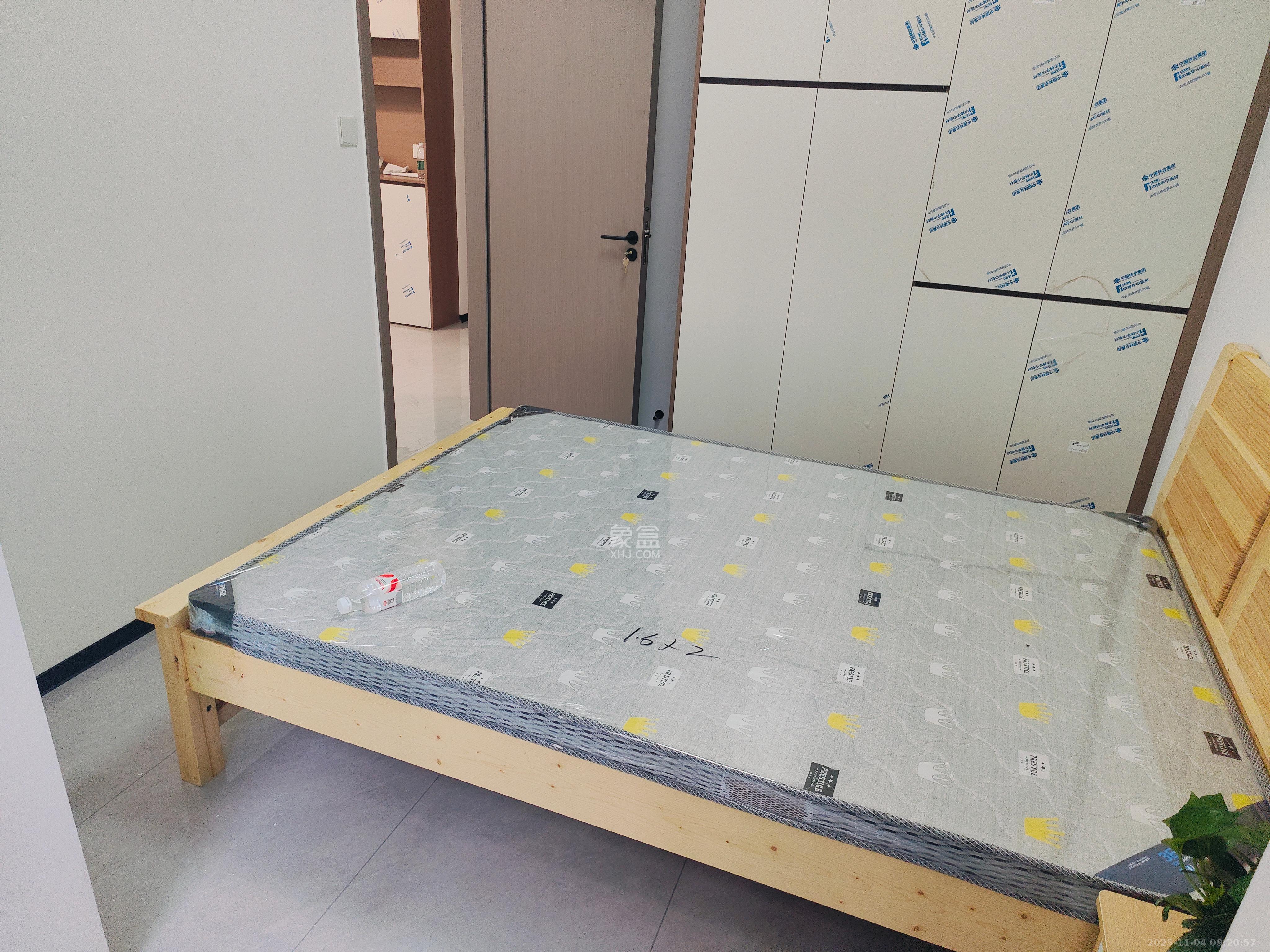 新长海漓湘悦 2室1厅1卫 2200.0元/月 新长海漓湘悦 2室1厅1卫 2200.0元/月室内图