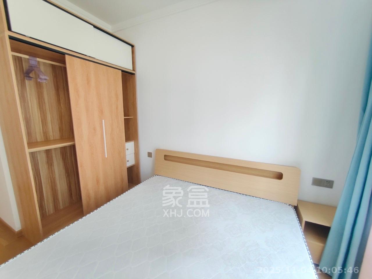 阳光城尚东湾青柠园  3室2厅1卫    2300.0元/月室内图