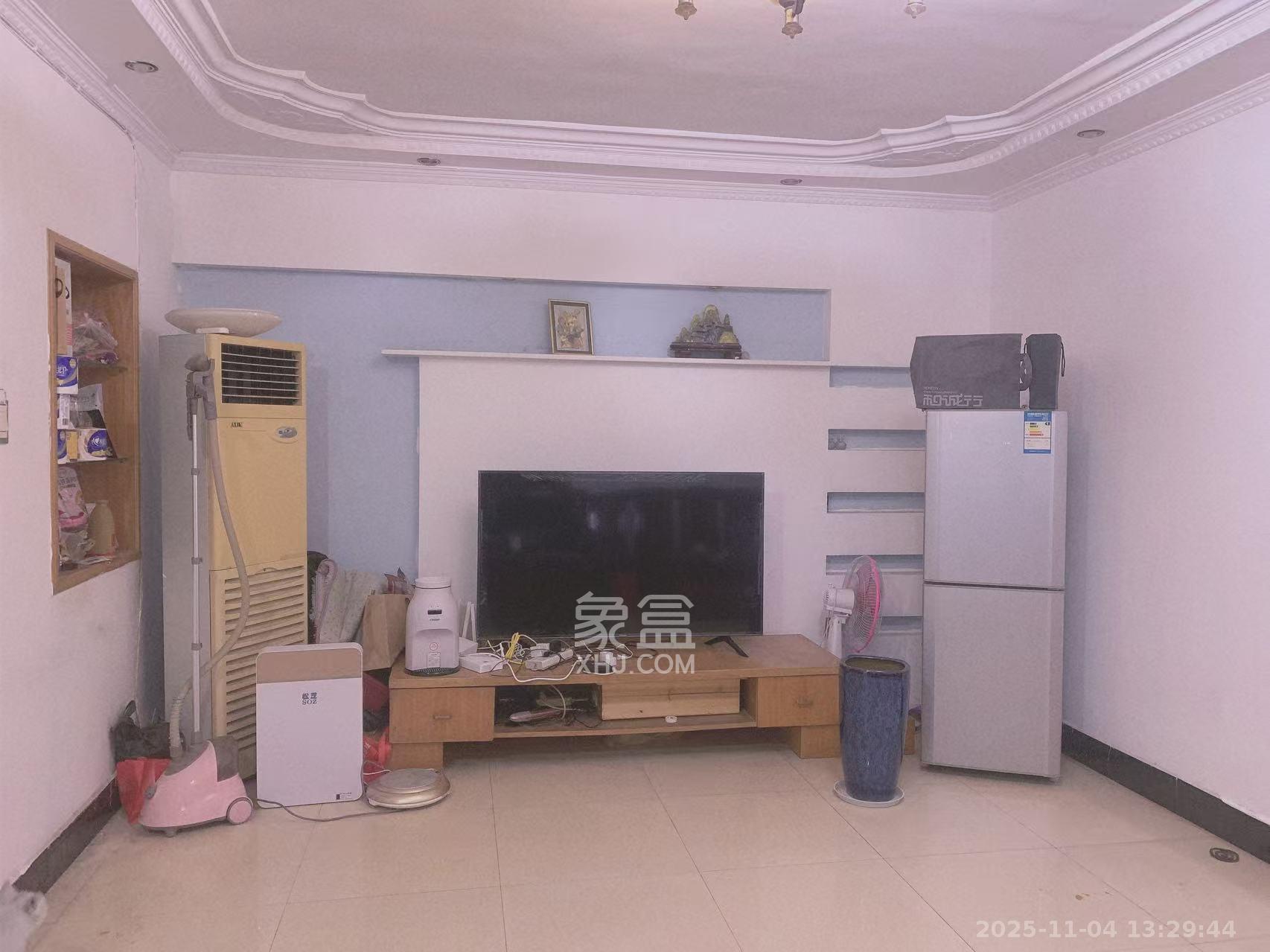 桂花井巷散盘  2室1厅1卫    1800.0元/月室内图