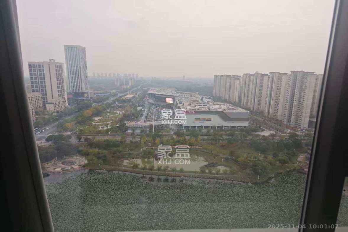 新城悦隽公园 1室1厅1卫 1600.0元/月 新城悦隽公园 1室1厅1卫 1600.0元/月室内图