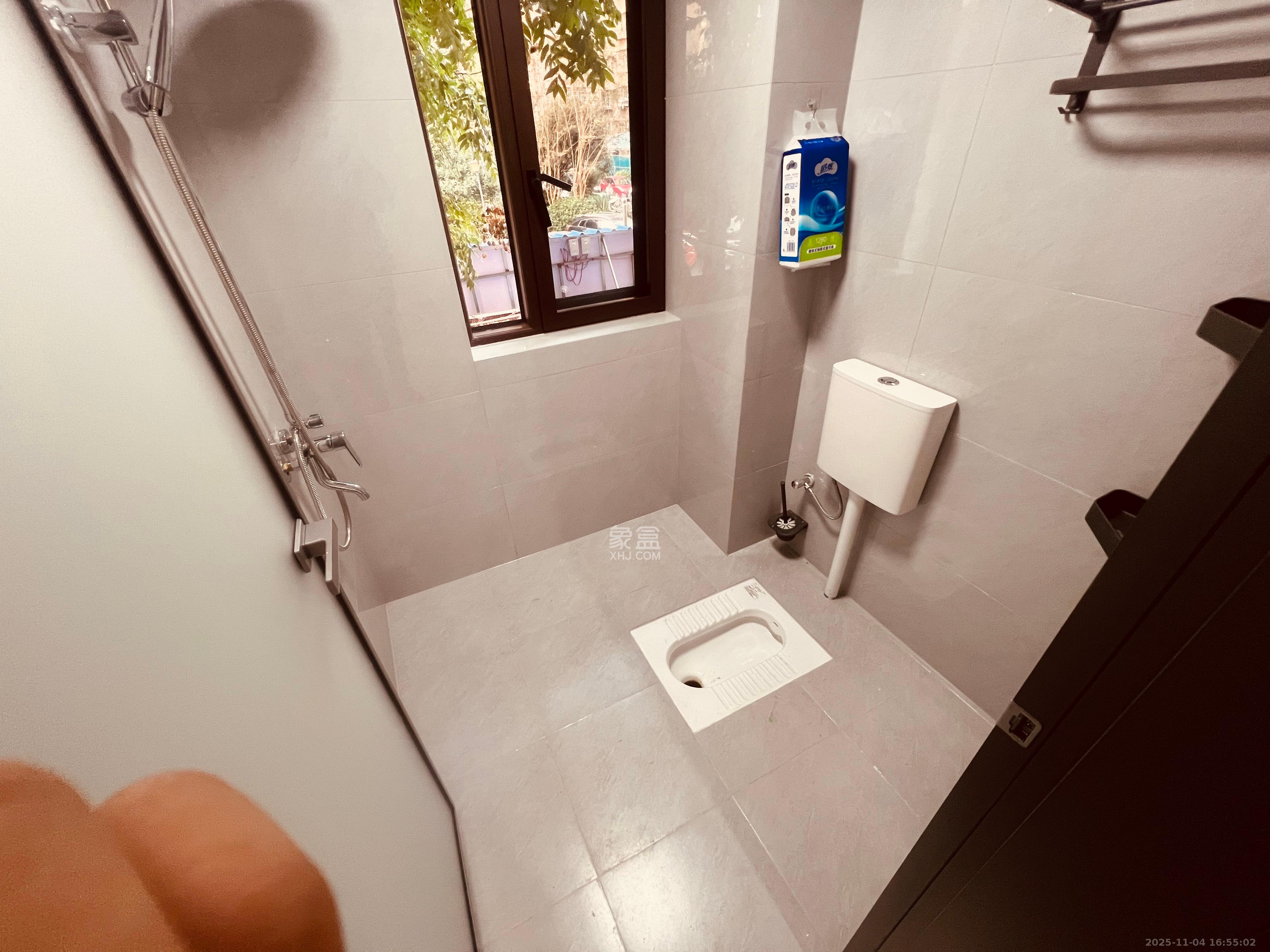 星城新宇黎锦苑  1室0厅0卫    2100.0元/月室内图