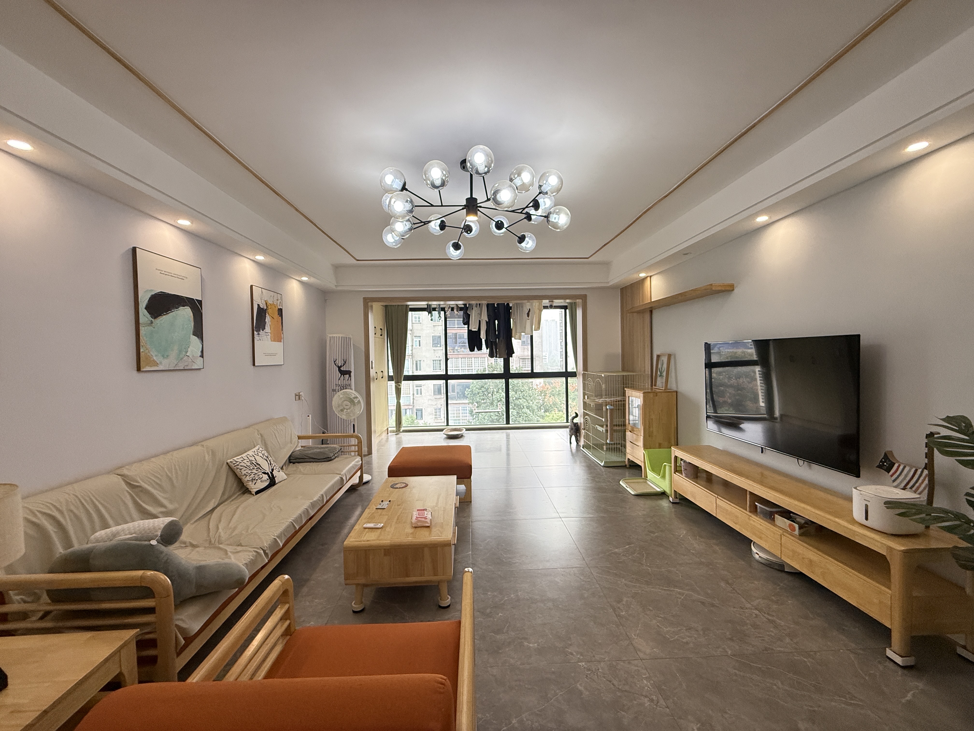 大学康城 1室0厅0卫 65.8万 大学康城 1室0厅0卫 65.8万客厅