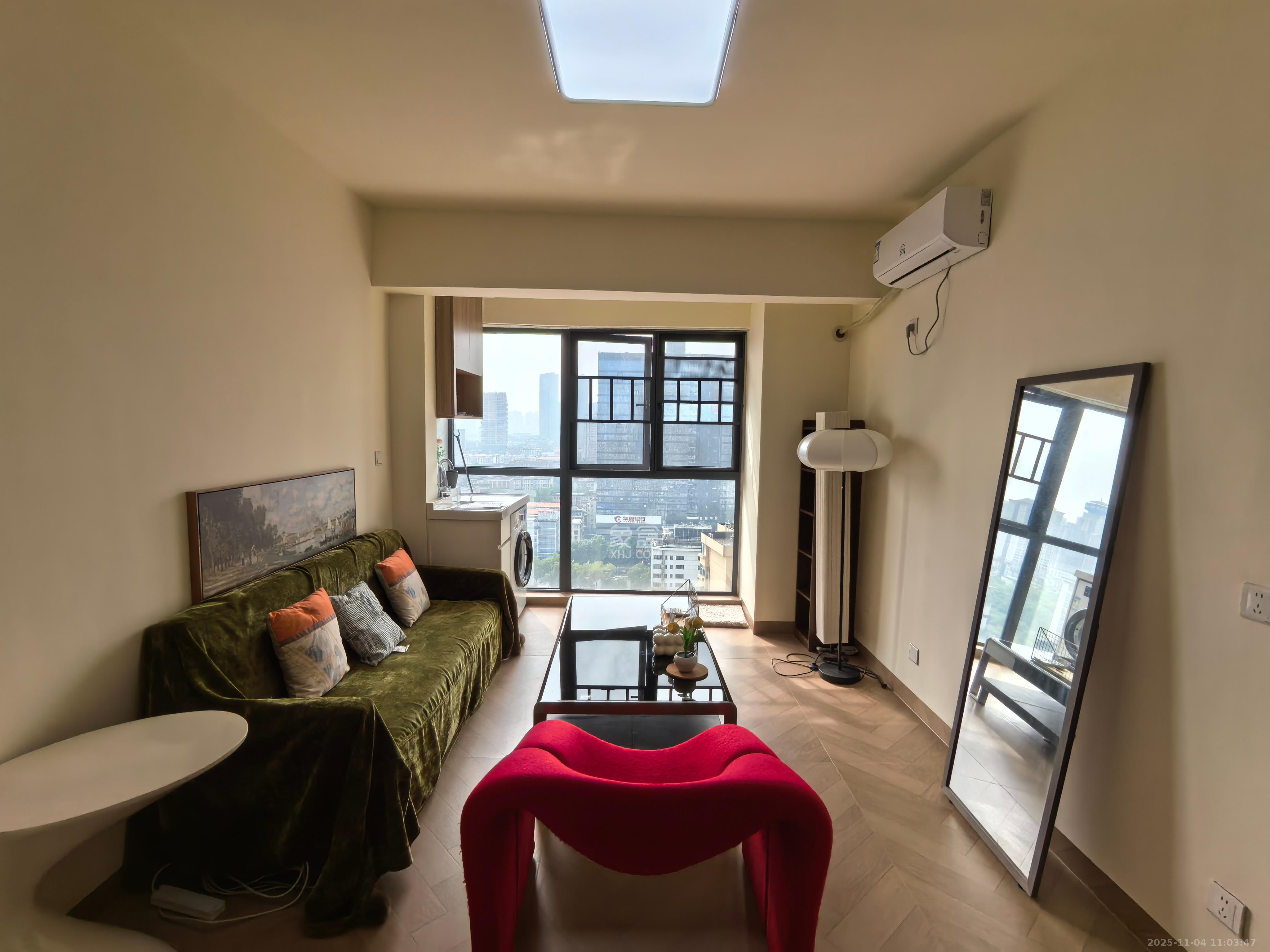 韭菜园嘉苑  1室0厅0卫    3700.0元/月