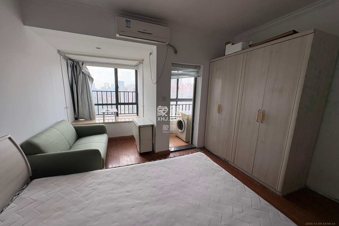 兰亭优壳(隽峰苑) 1室1厅1卫 1300.0元/月 兰亭优壳(隽峰苑) 1室1厅1卫 1300.0元/月室内图