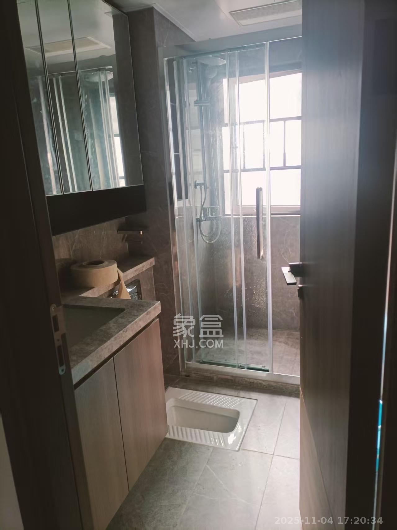 长沙溪山悦  4室2厅2卫    3200.0元/月室内图