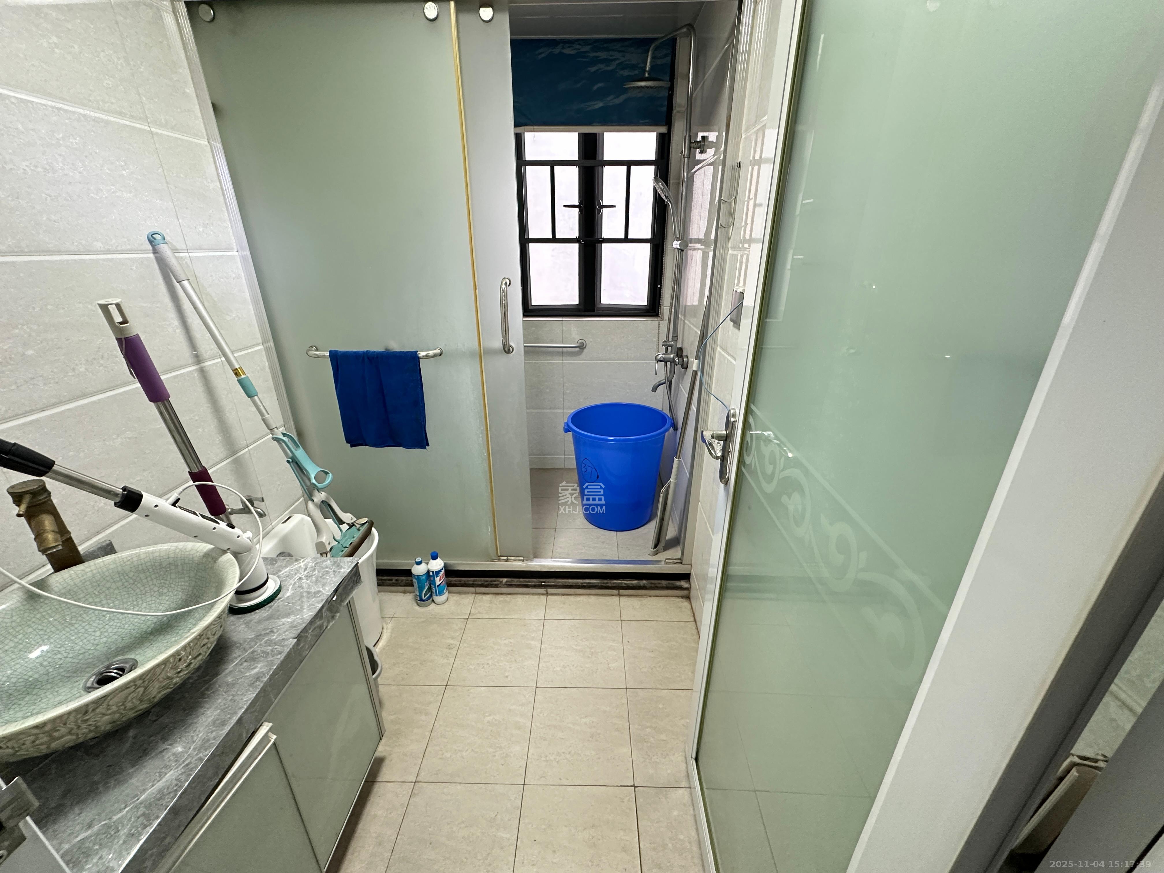 建发汇金国际  3室2厅2卫    3800.0元/月室内图