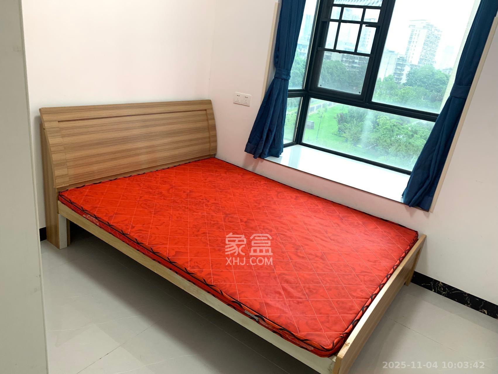 丰禧园  2室2厅1卫    2500.0元/月室内图