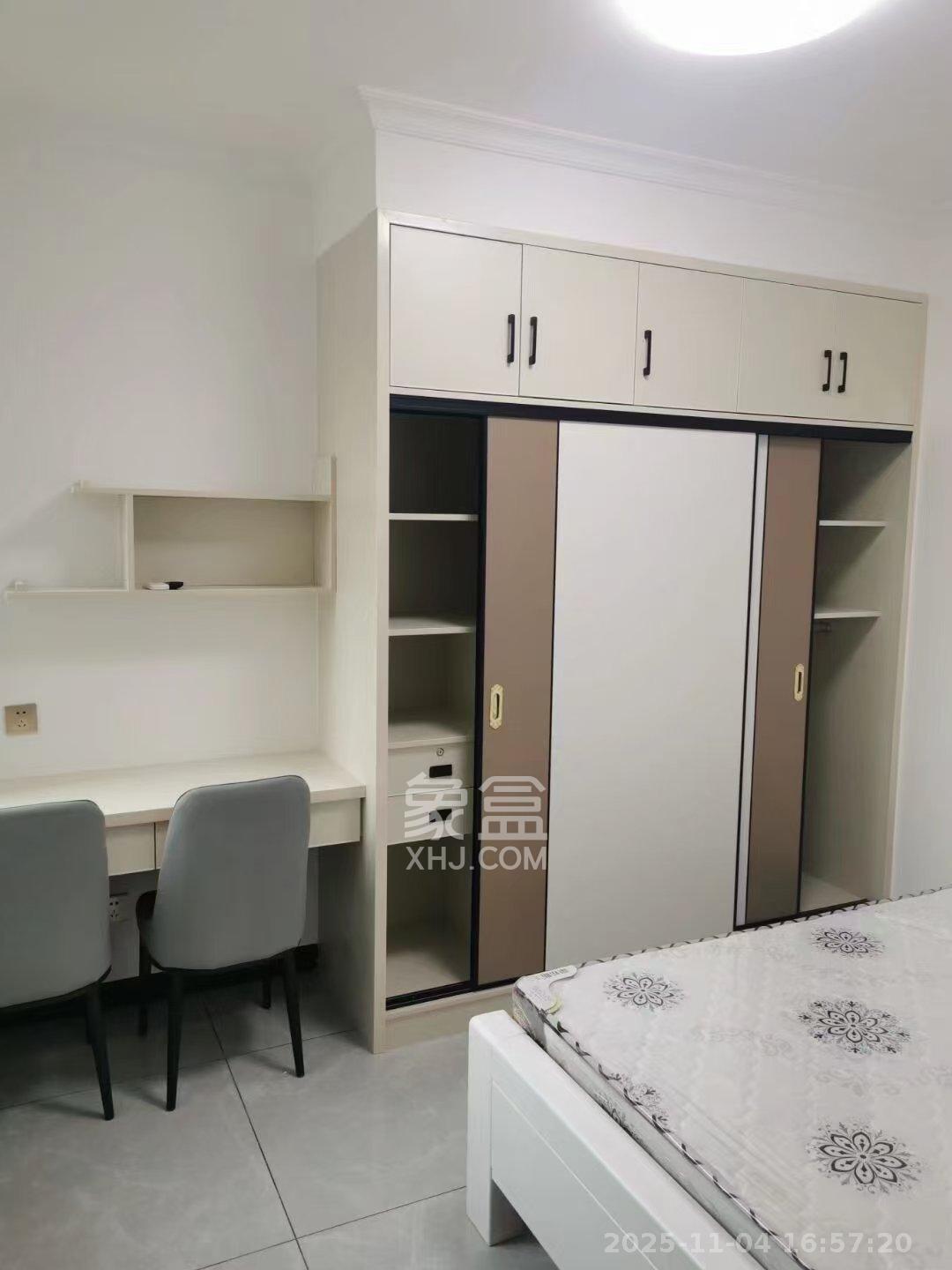 朝正美苑  1室1厅1卫    1700.0元/月室内图