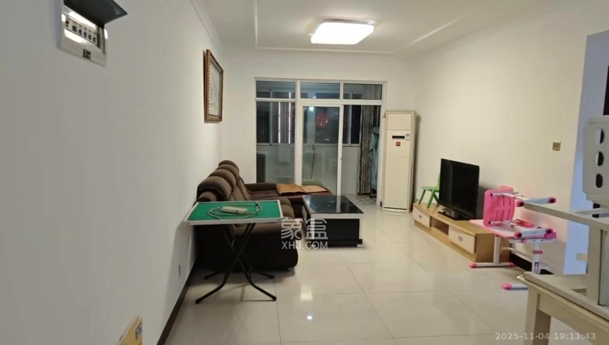 星城新宇黎锦苑 2室1厅1卫 1700.0元/月 星城新宇黎锦苑 2室1厅1卫 1700.0元/月室内图