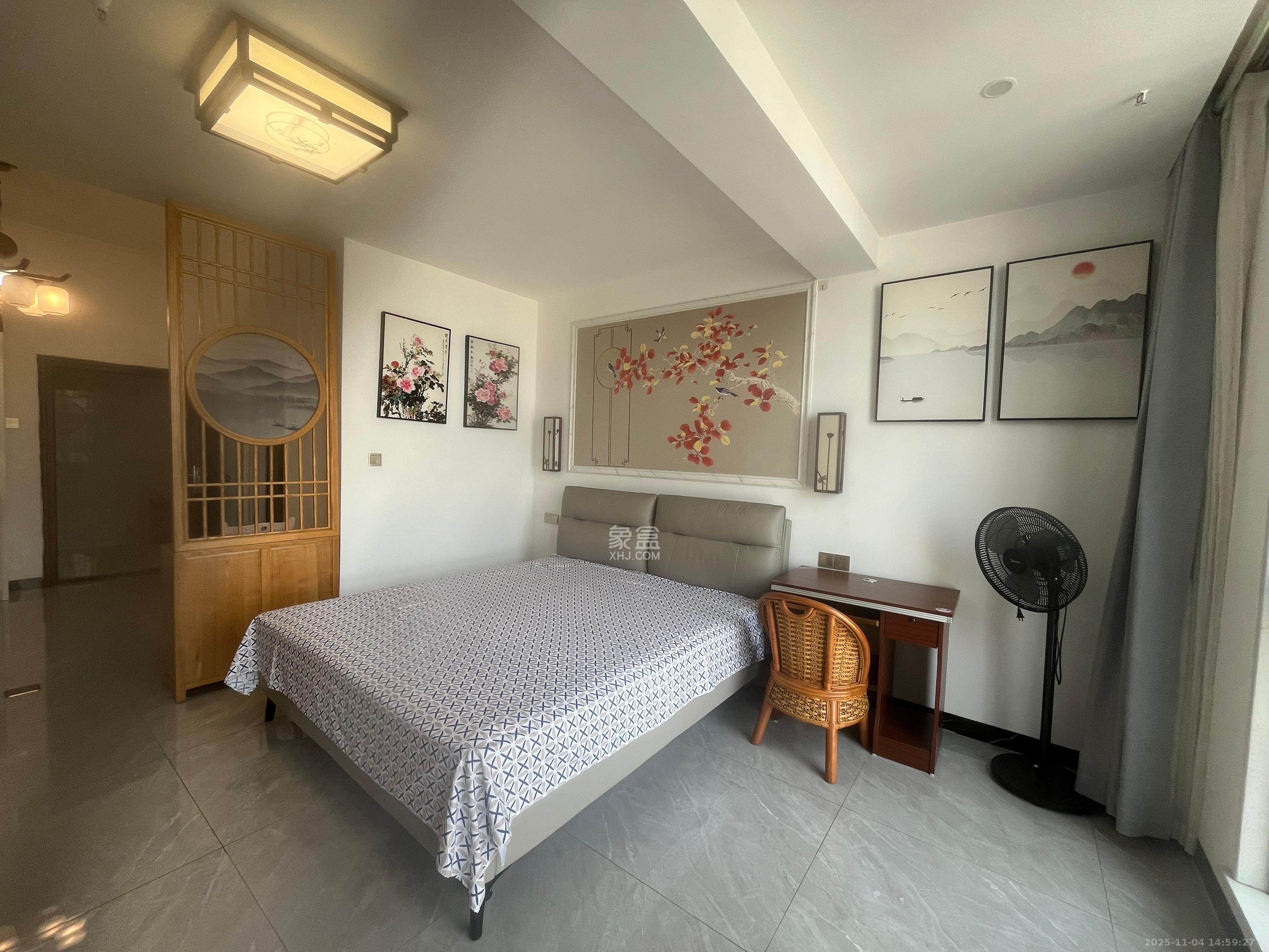 乐尚城 1室1厅1卫 1600.0元/月 乐尚城 1室1厅1卫 1600.0元/月室内图