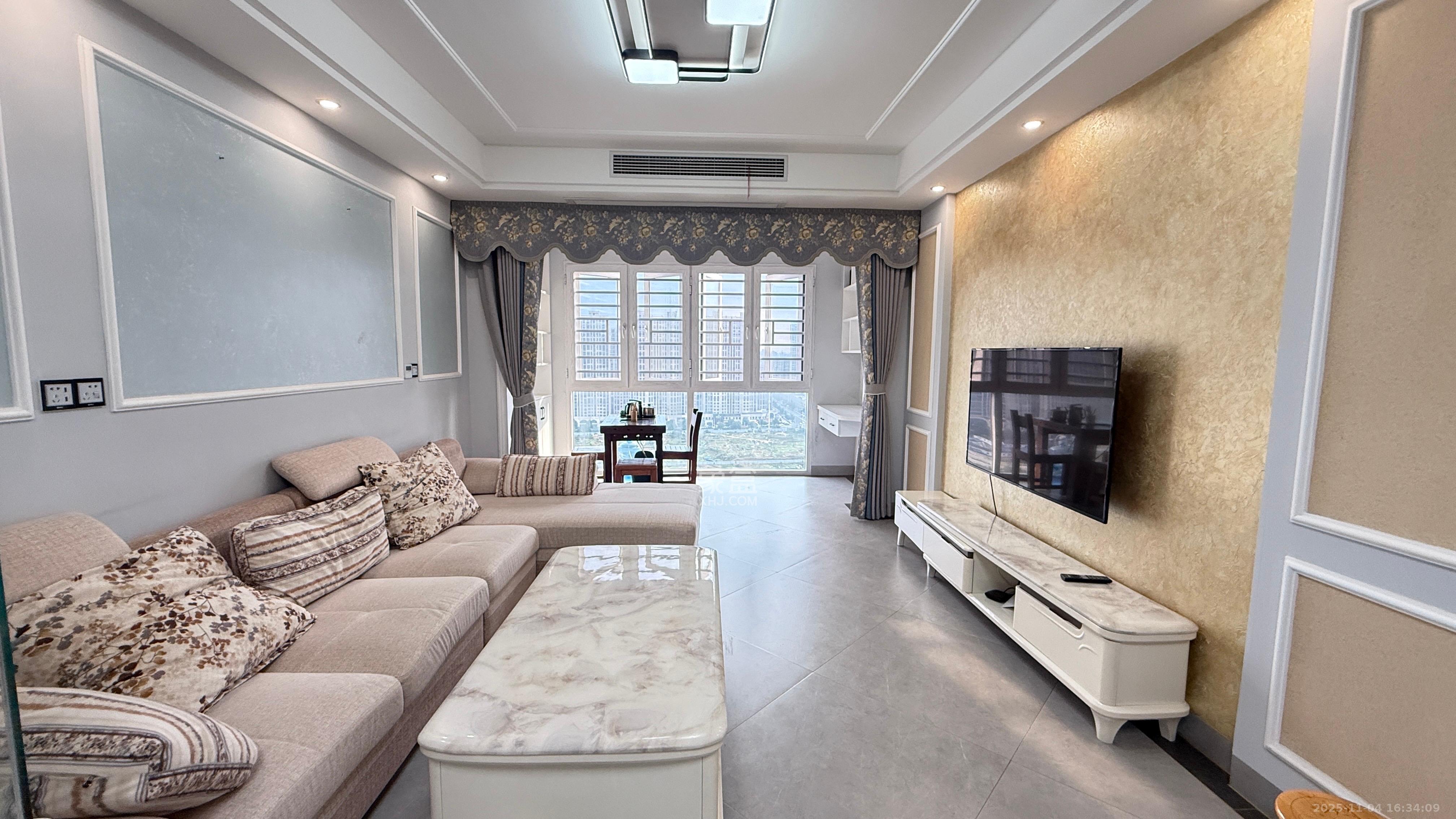 金侨城 1室0厅0卫 1800.0元/月 金侨城 1室0厅0卫 1800.0元/月室内图