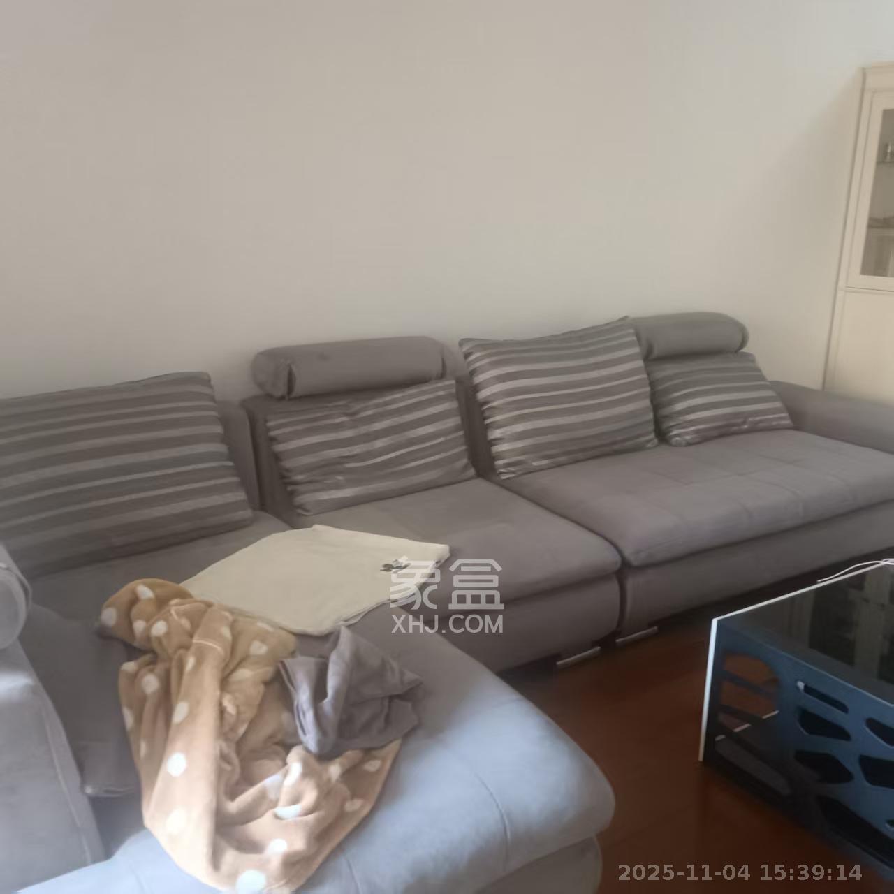 君悦紫园  2室1厅1卫    3000.0元/月室内图