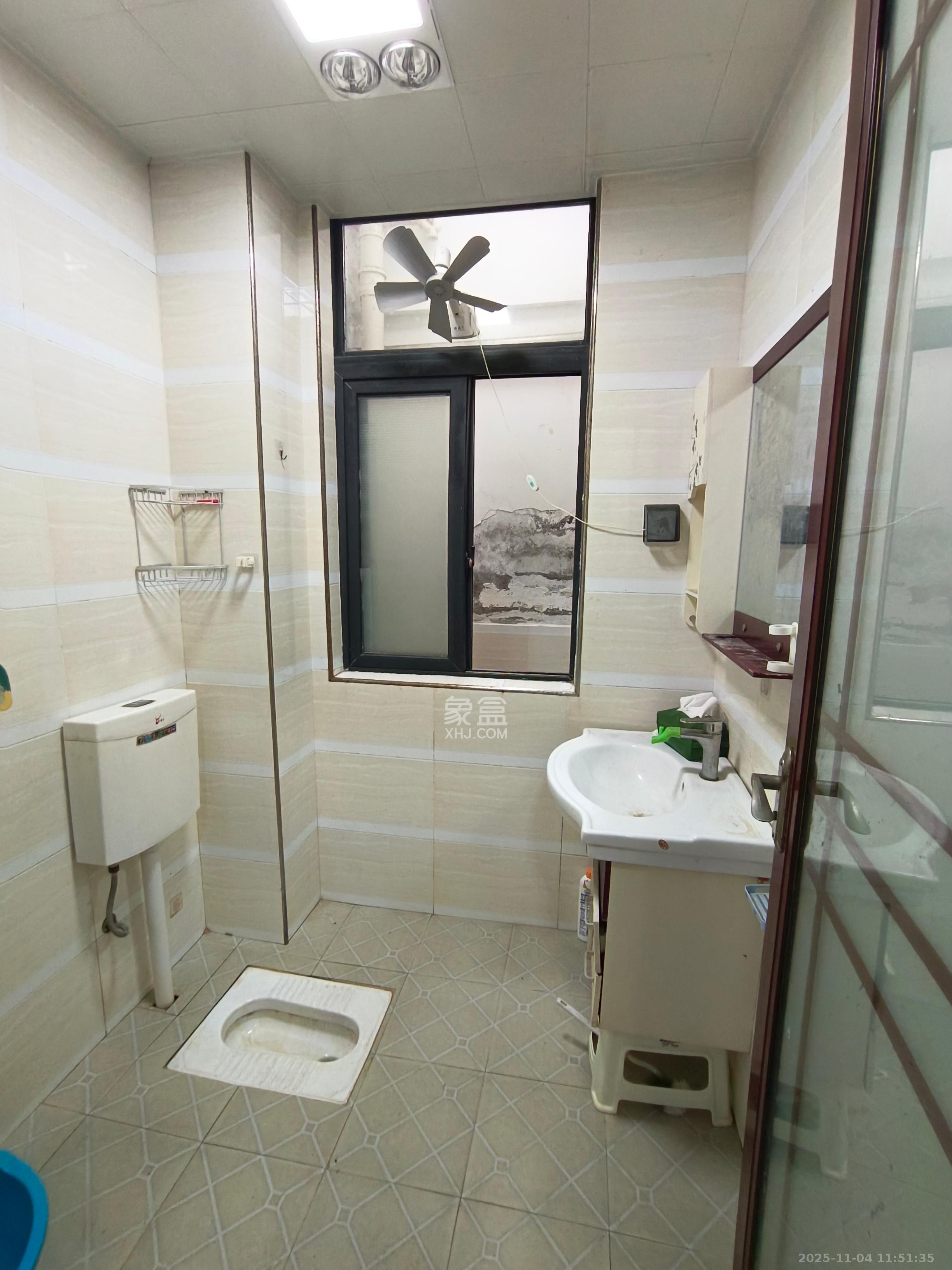 红树湾  2室2厅1卫    1600.0元/月室内图