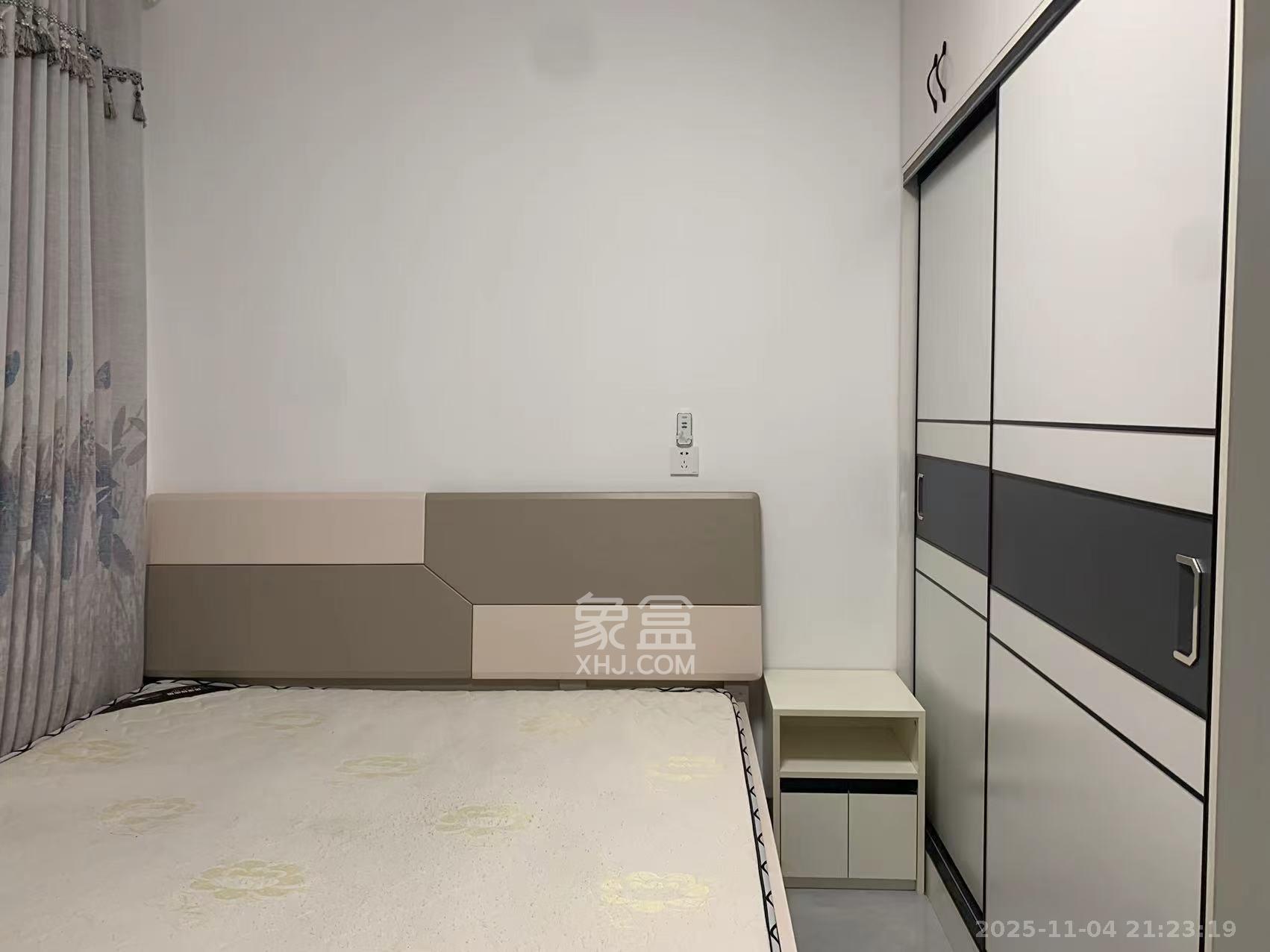 中城苑  3室2厅2卫    2300.0元/月室内图