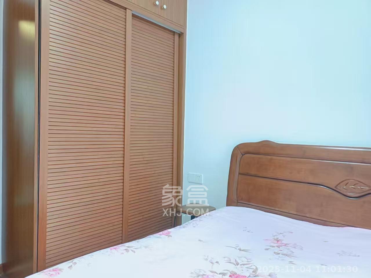 宜家湘颂(景致雅苑) 2室1厅1卫 1800.0元/月 宜家湘颂(景致雅苑) 2室1厅1卫 1800.0元/月室内图