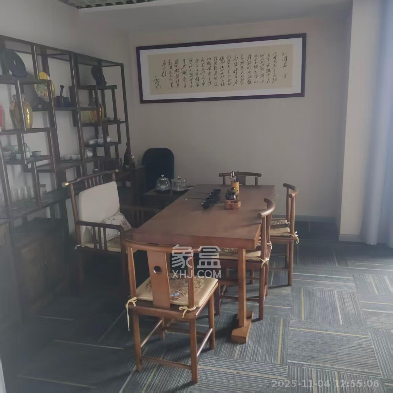 湘商世纪鑫城   188.0㎡      7000.0元/月室内图